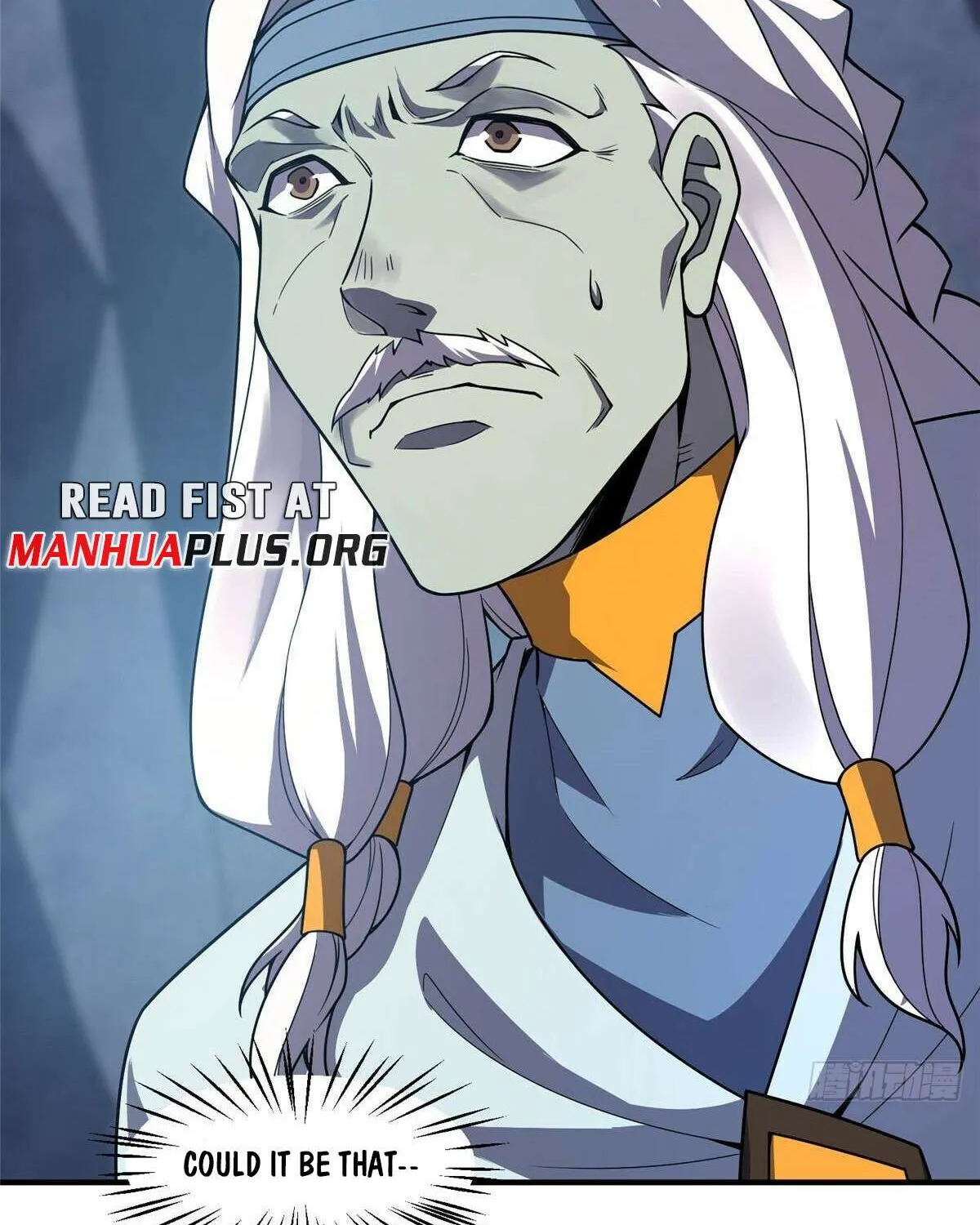 Monster Pet Evolution Chapter 373 page 6 - 