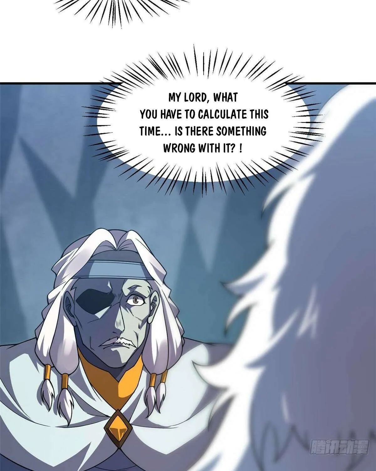 Monster Pet Evolution Chapter 373 page 7 - 