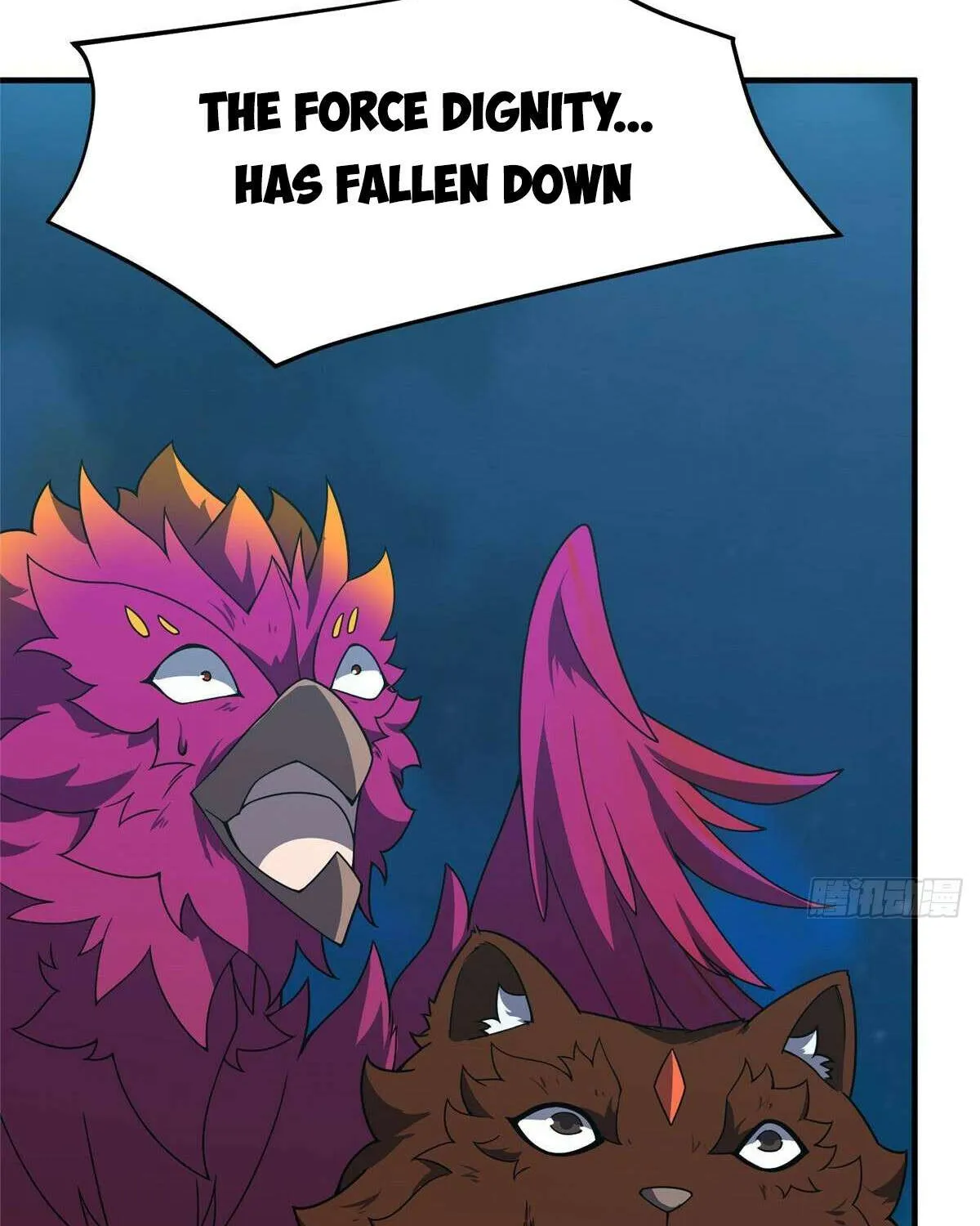 Monster Pet Evolution Chapter 373 page 61 - 