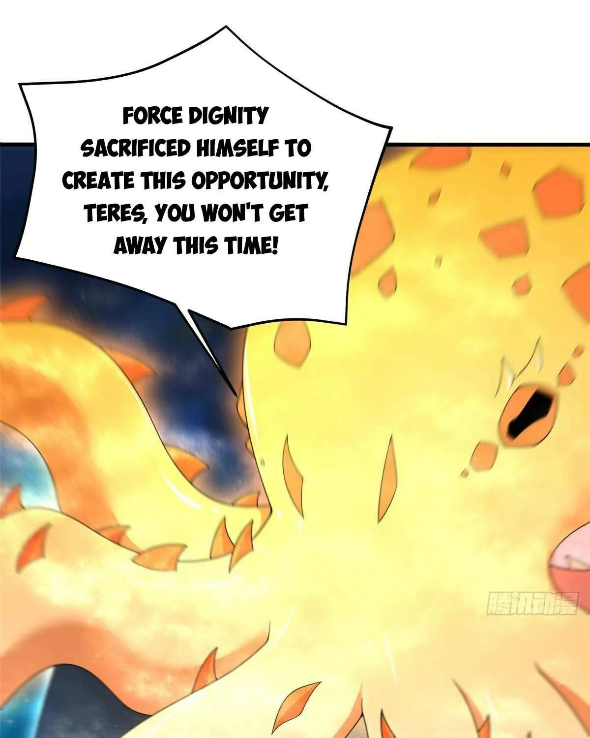 Monster Pet Evolution Chapter 373 page 66 - 
