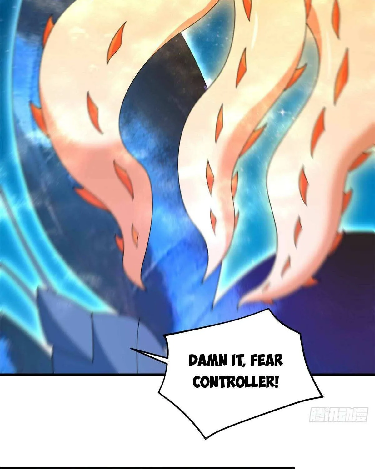 Monster Pet Evolution Chapter 373 page 67 - 