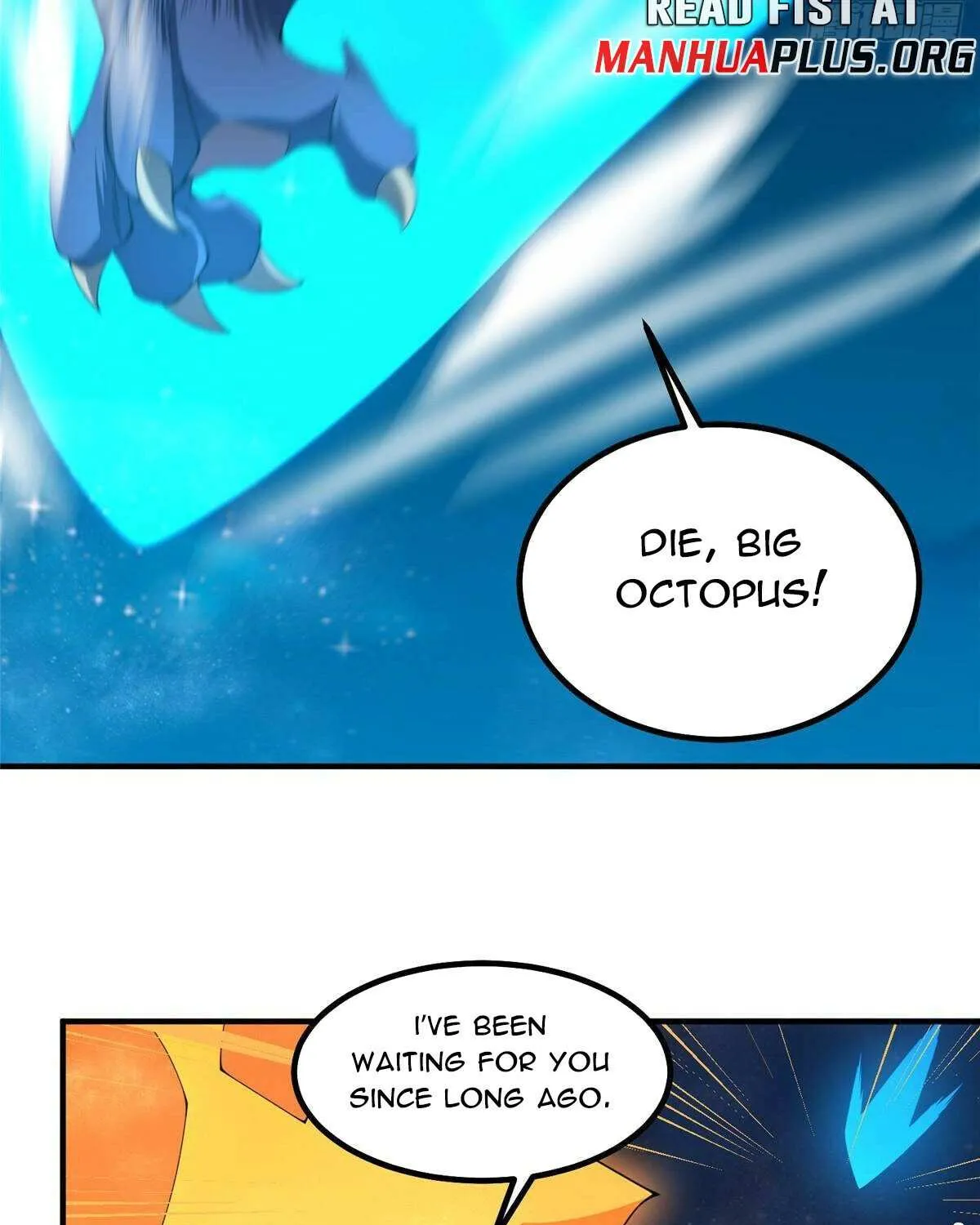 Monster Pet Evolution Chapter 373 page 70 - 