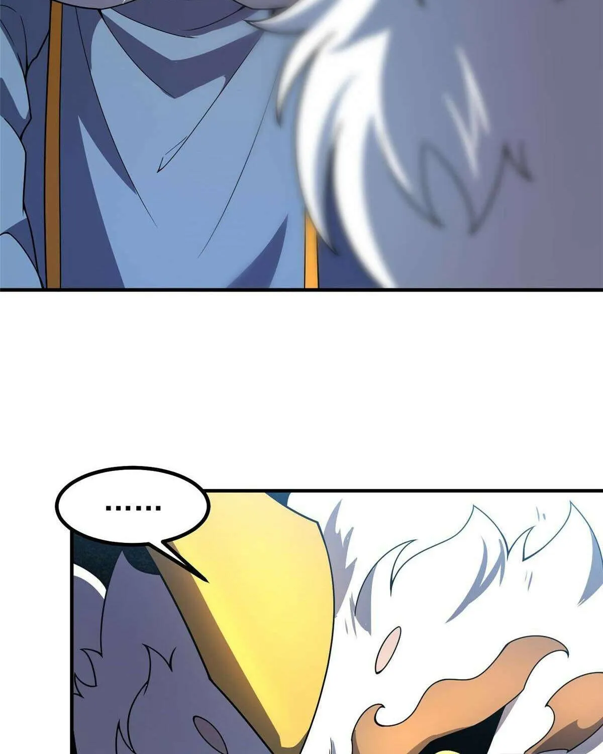 Monster Pet Evolution Chapter 373 page 8 - 