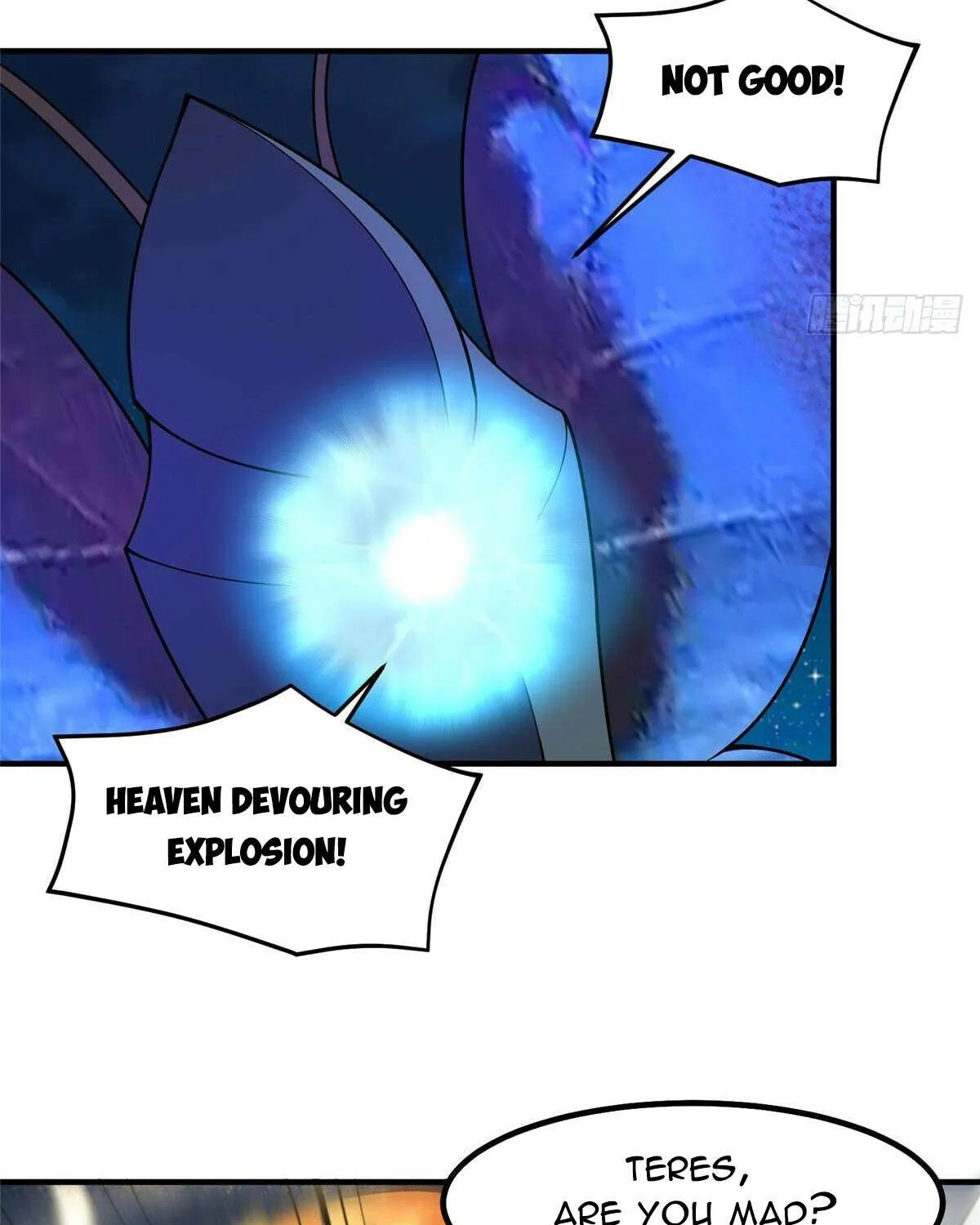 Monster Pet Evolution Chapter 373 page 75 - 