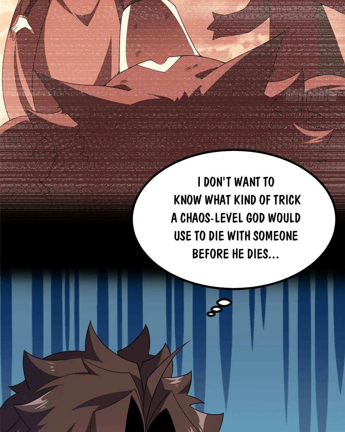Monster Pet Evolution Chapter 374 page 13 - 