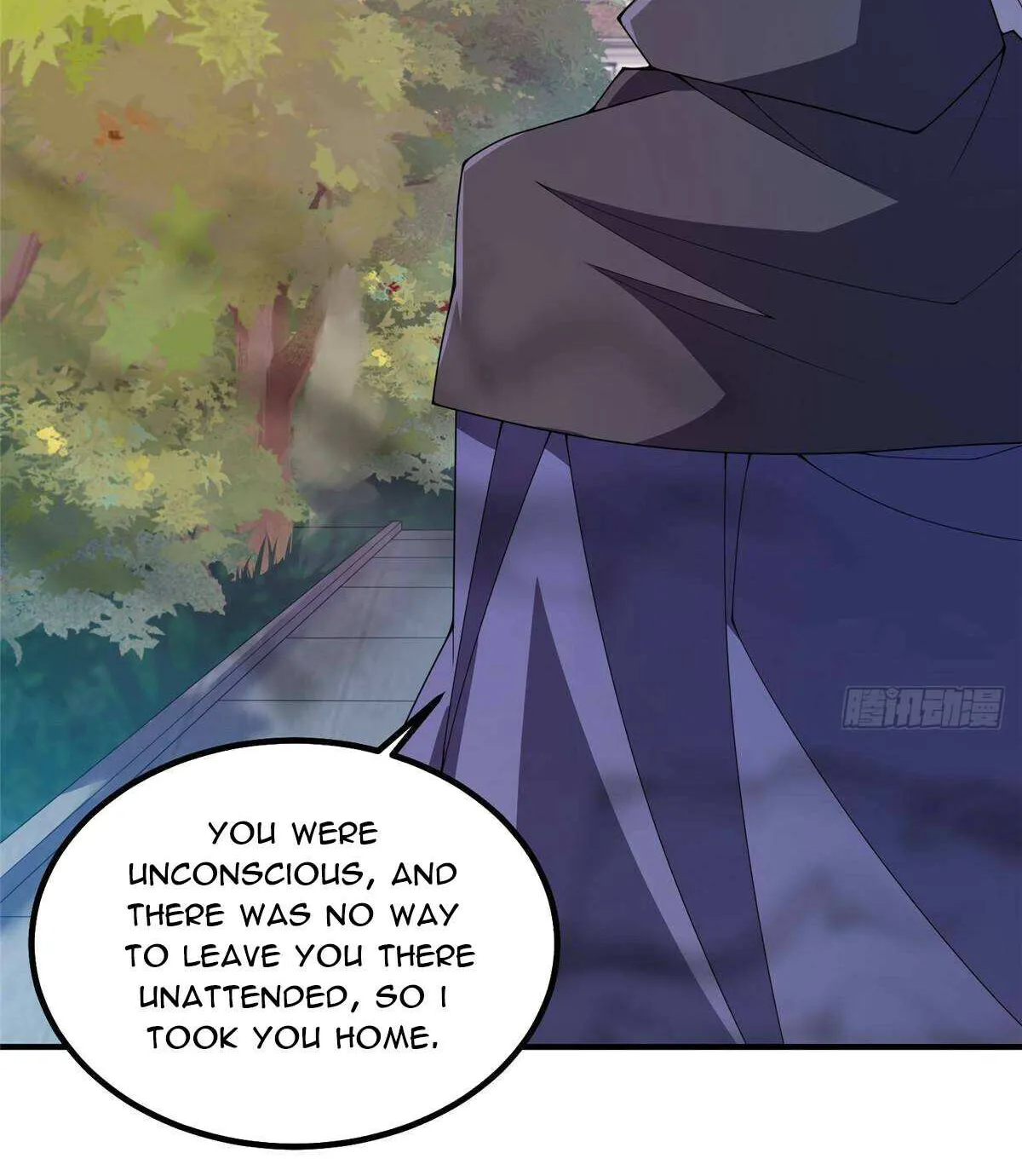 Monster Pet Evolution Chapter 374 page 18 - 