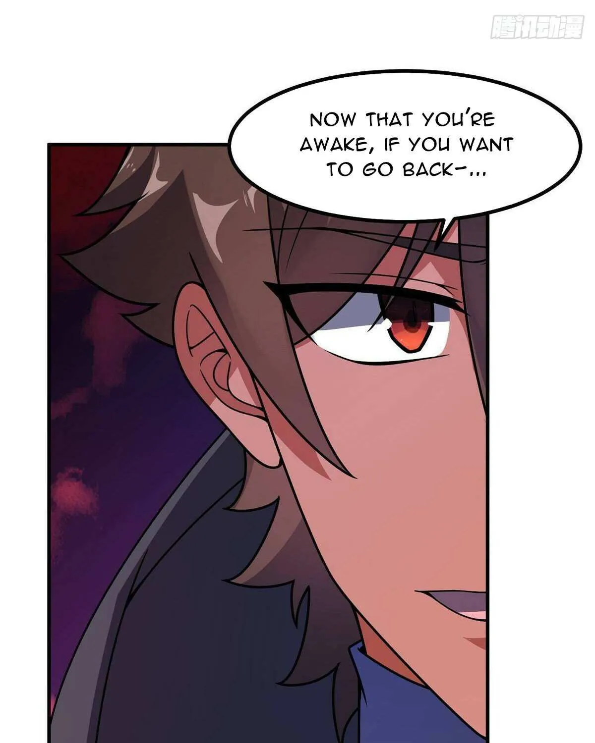 Monster Pet Evolution Chapter 374 page 19 - 