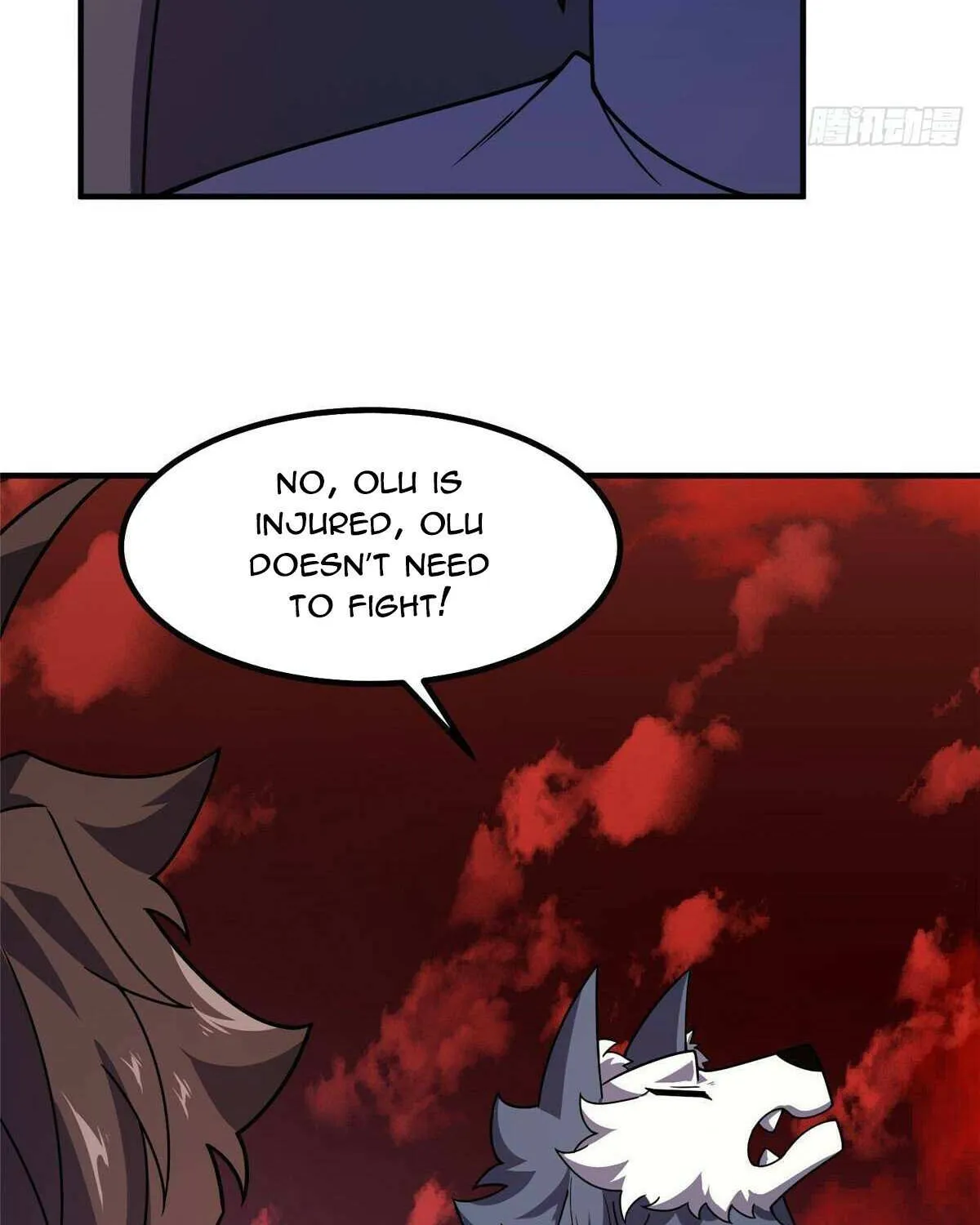 Monster Pet Evolution Chapter 374 page 20 - 