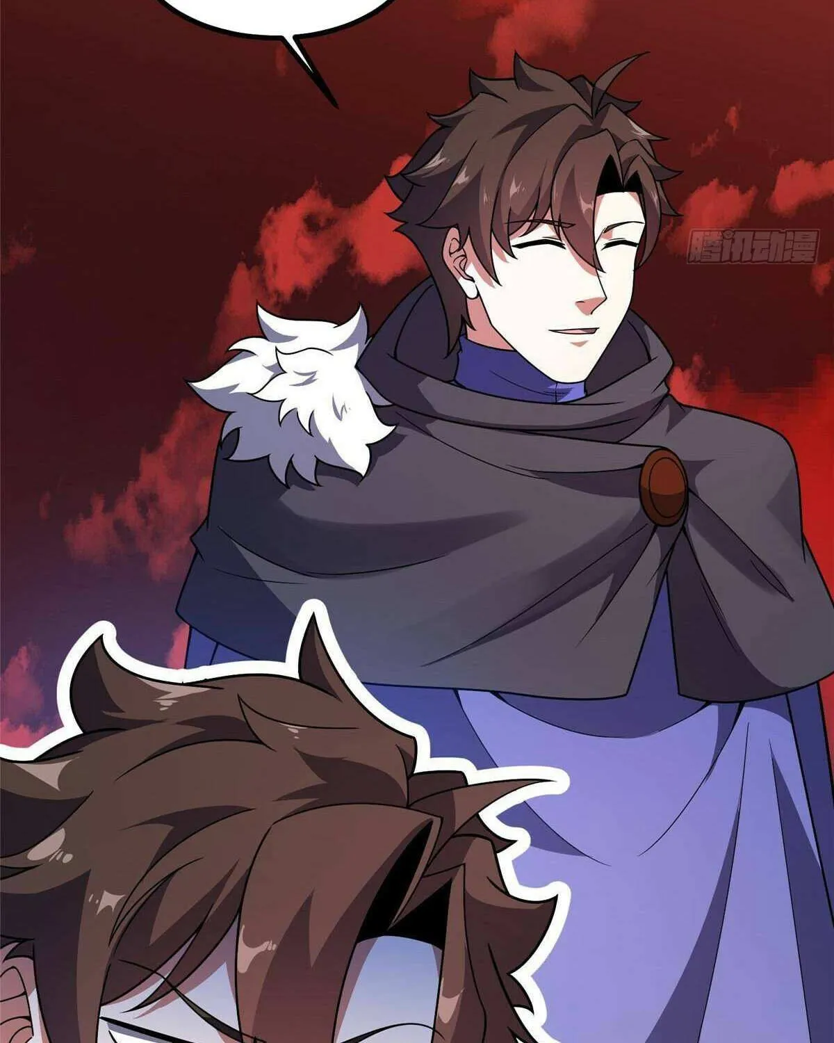 Monster Pet Evolution Chapter 374 page 22 - 