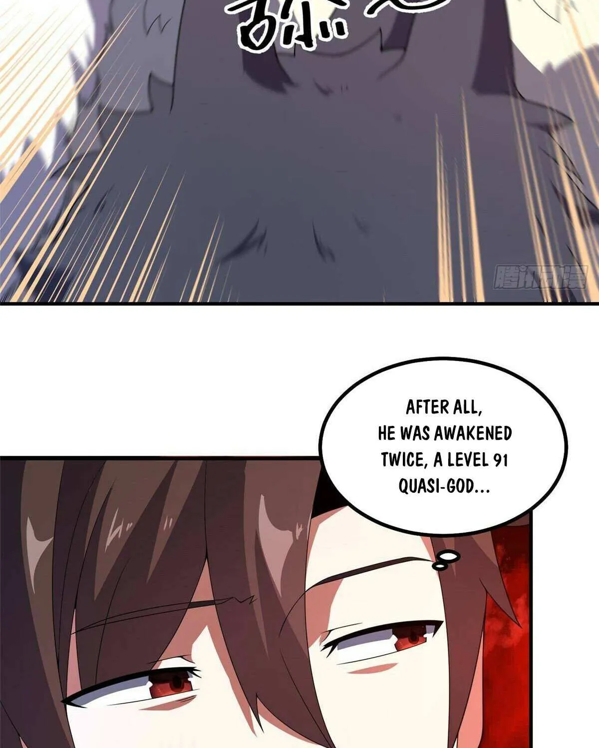 Monster Pet Evolution Chapter 374 page 29 - 