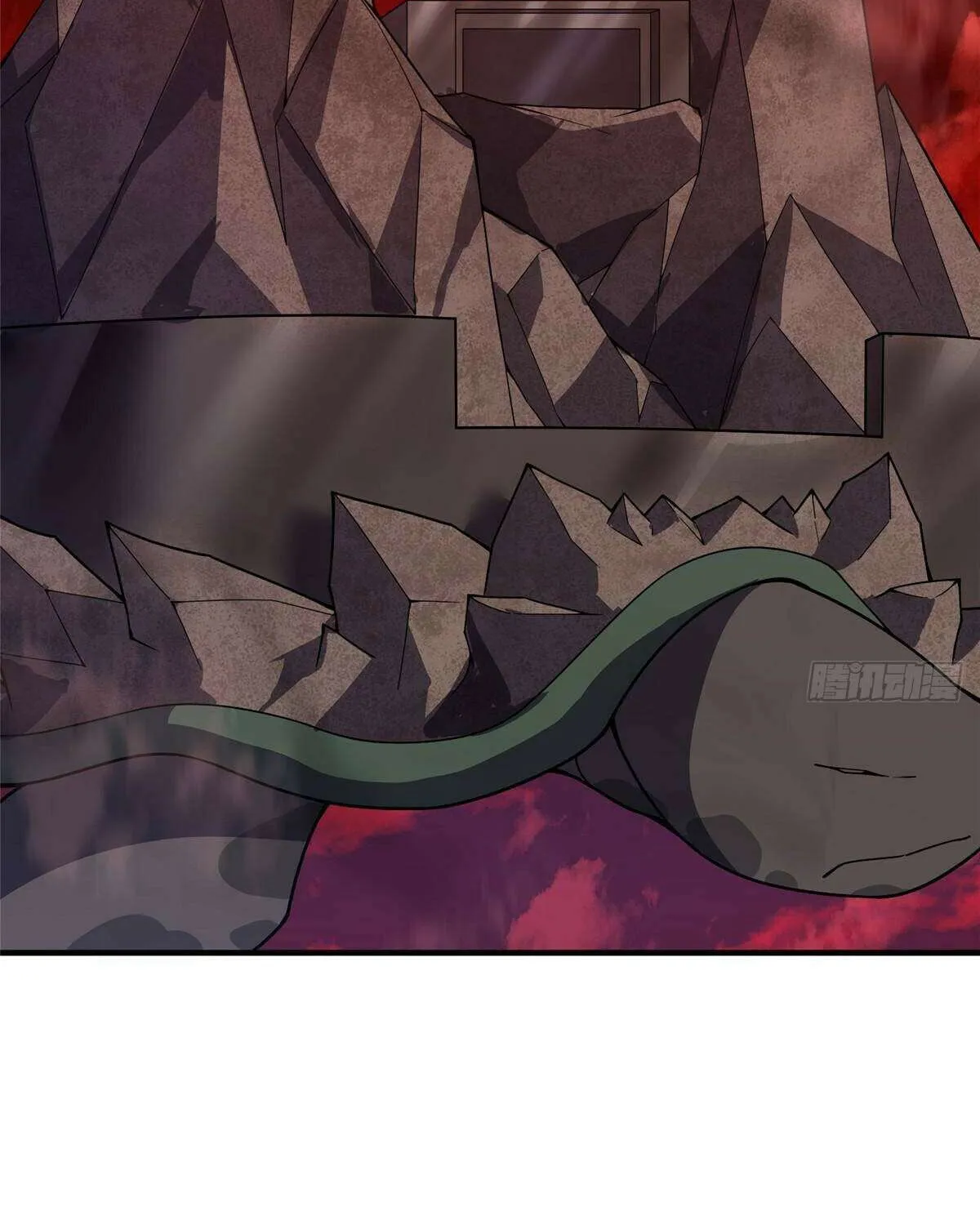 Monster Pet Evolution Chapter 374 page 4 - 