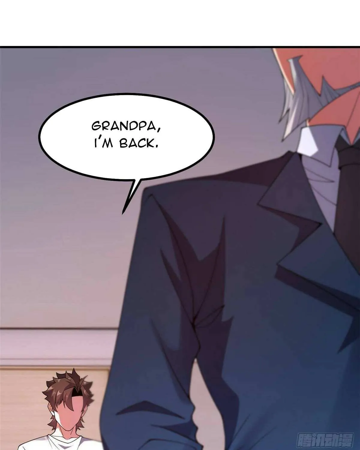 Monster Pet Evolution Chapter 374 page 41 - 