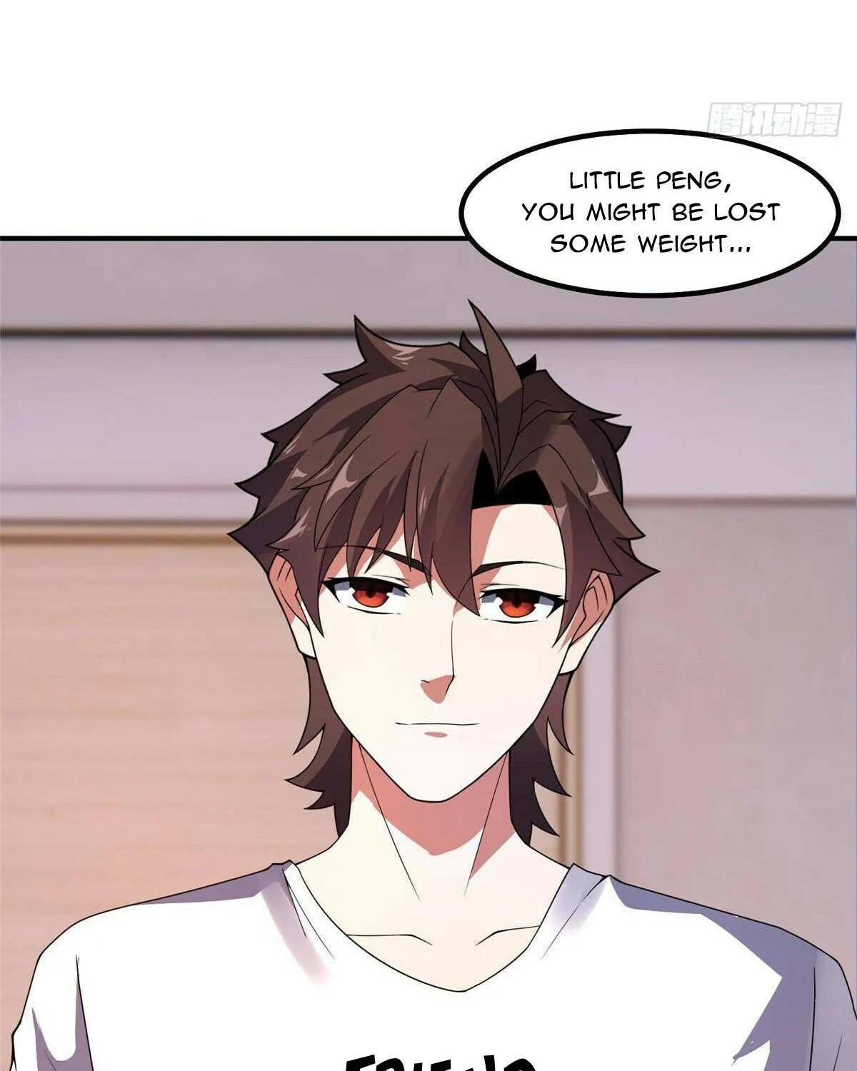 Monster Pet Evolution Chapter 374 page 44 - 