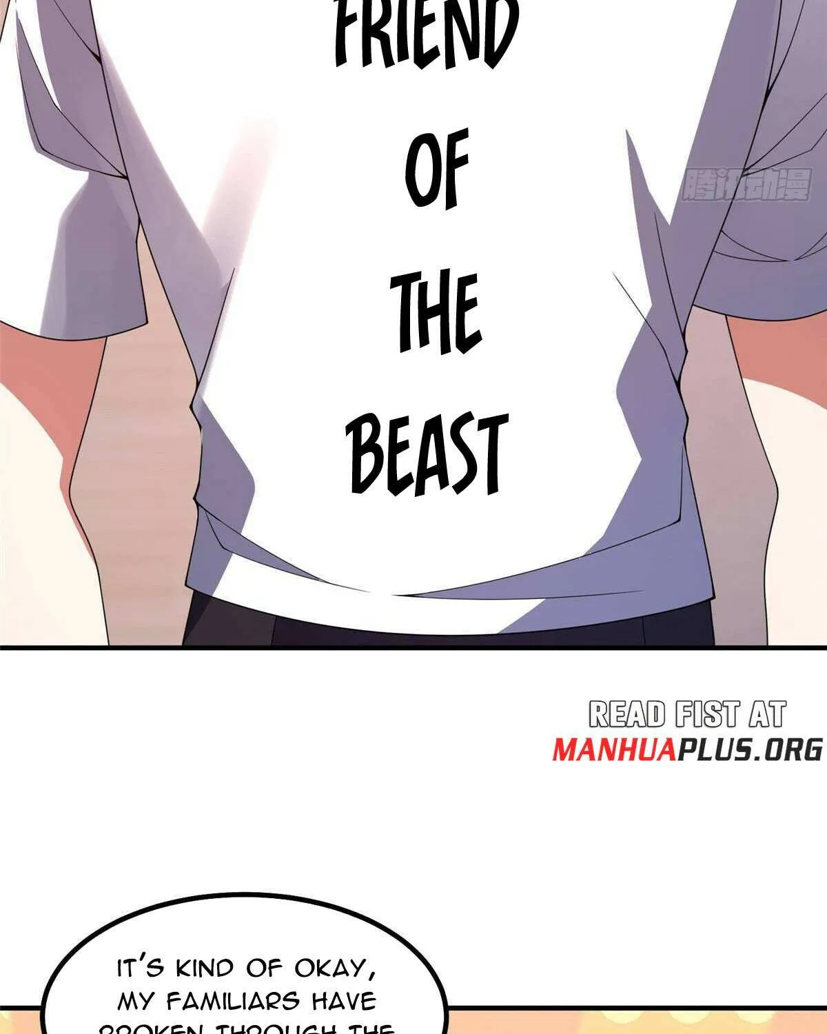 Monster Pet Evolution Chapter 374 page 45 - 