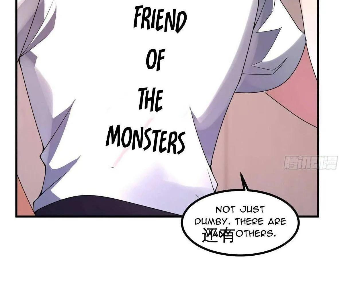 Monster Pet Evolution Chapter 374 page 48 - 
