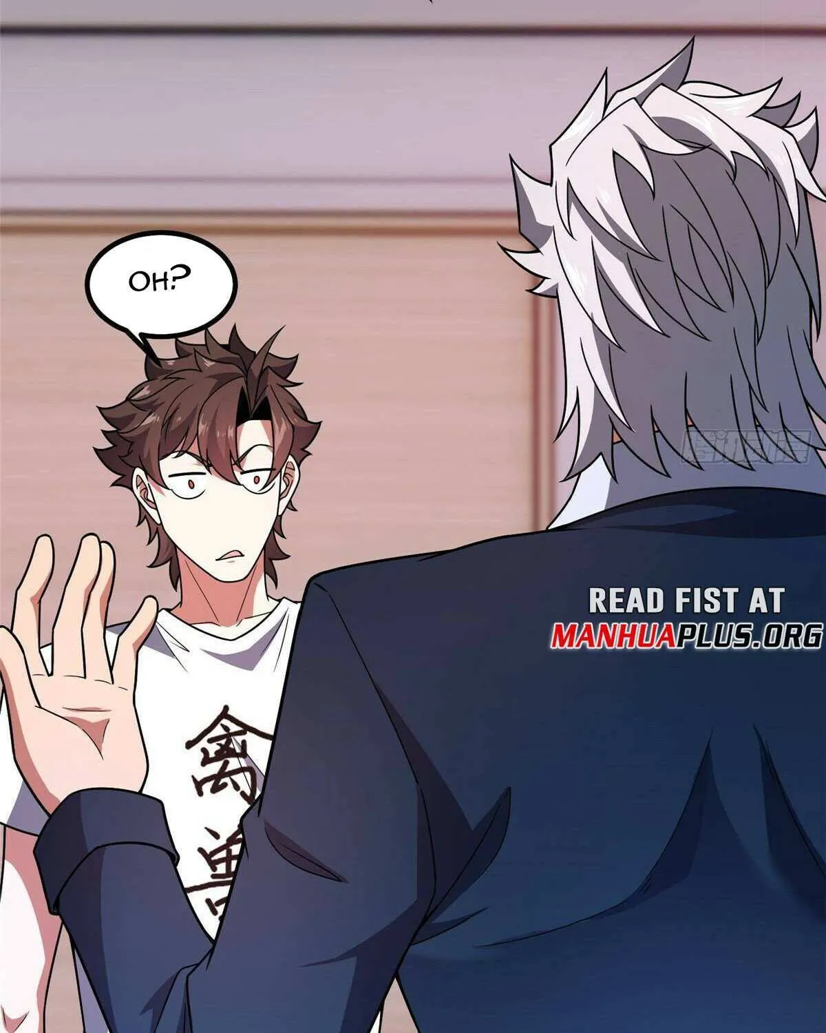 Monster Pet Evolution Chapter 374 page 53 - 