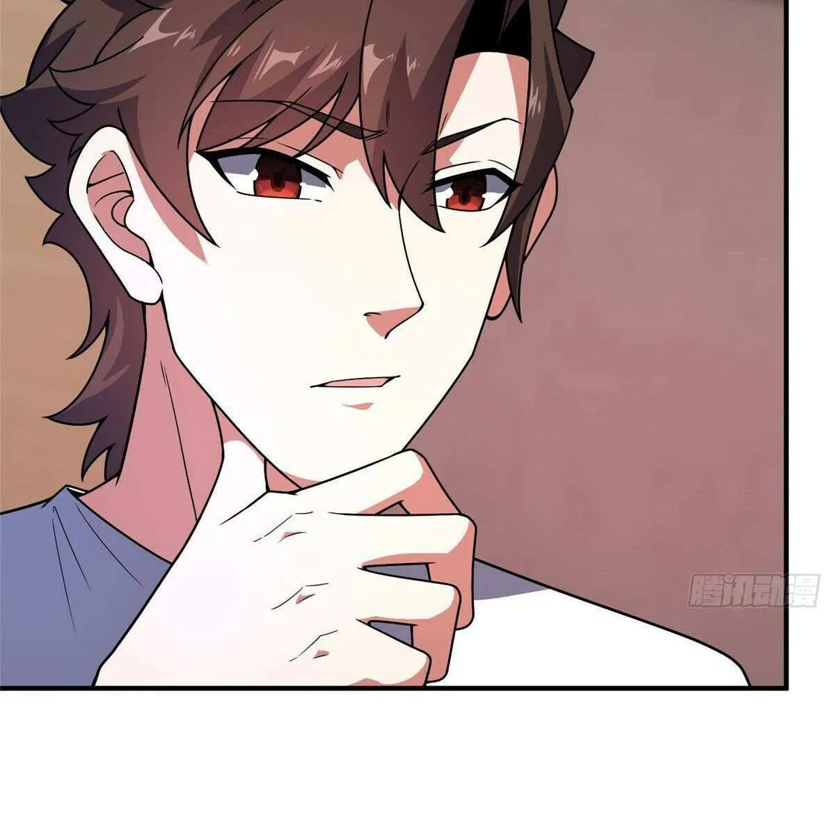 Monster Pet Evolution Chapter 374 page 55 - 