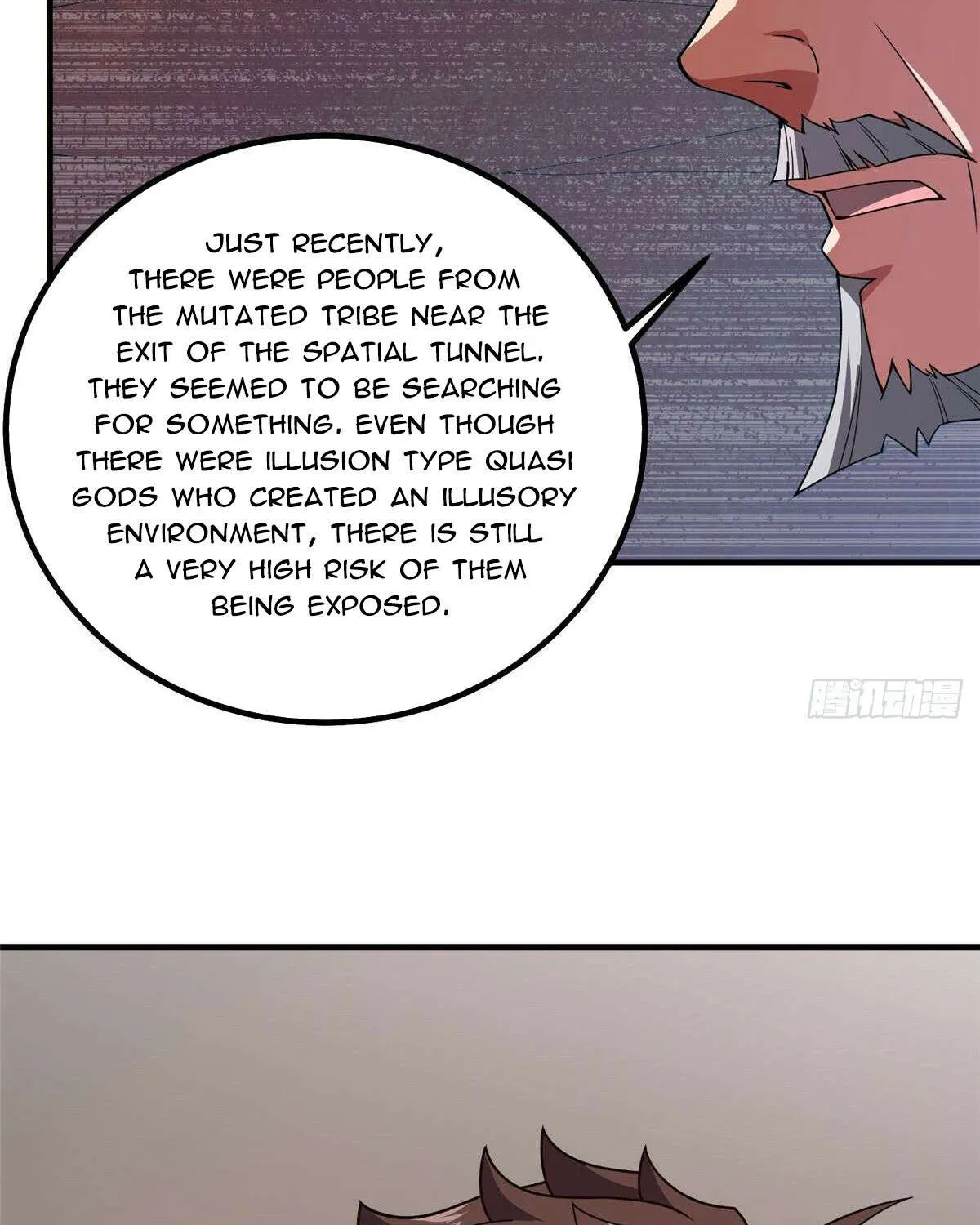 Monster Pet Evolution Chapter 374 page 57 - 