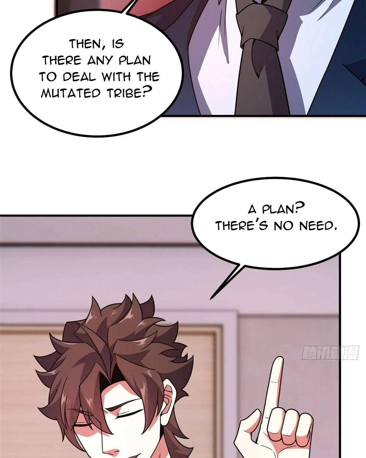 Monster Pet Evolution Chapter 374 page 60 - 