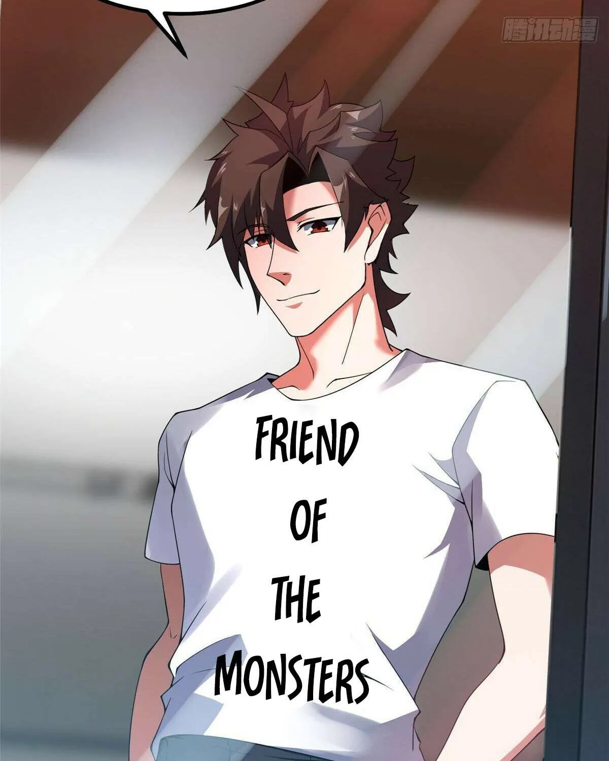 Monster Pet Evolution Chapter 374 page 69 - 