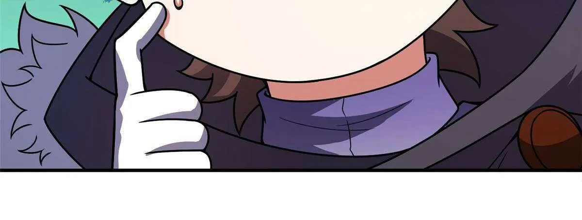 Monster Pet Evolution Chapter 374 page 10 - 
