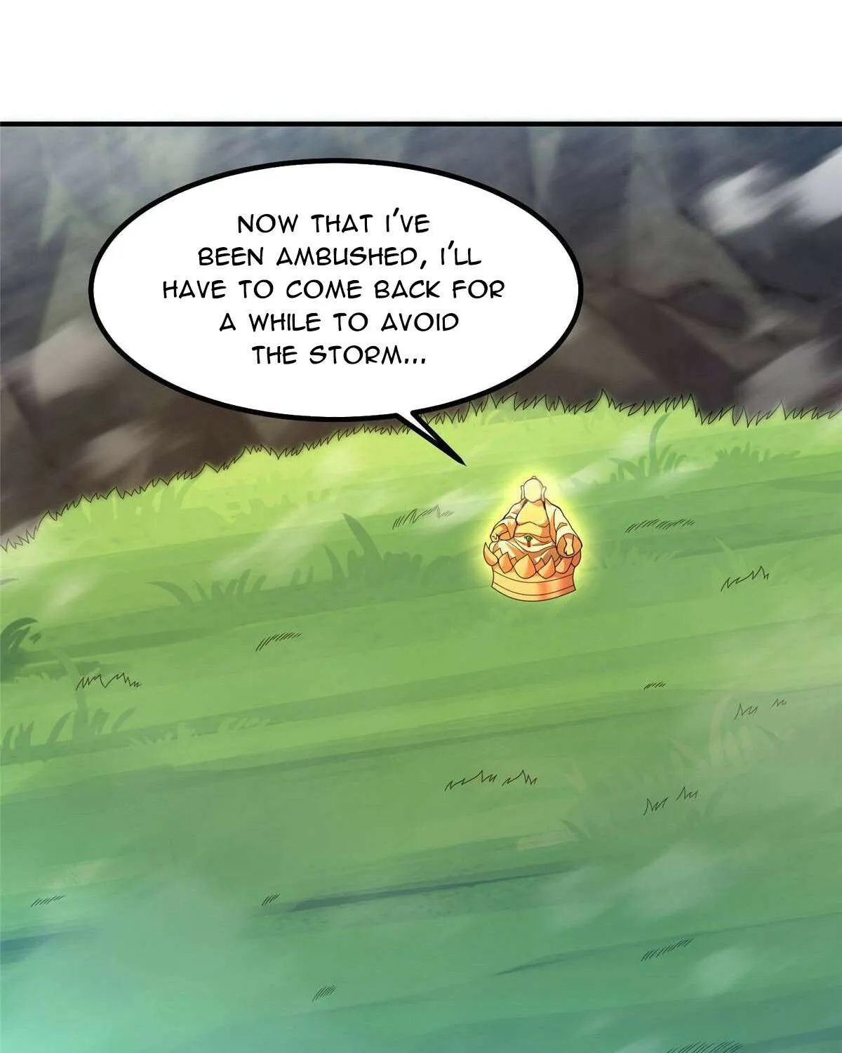 Monster Pet Evolution Chapter 375 page 12 - 