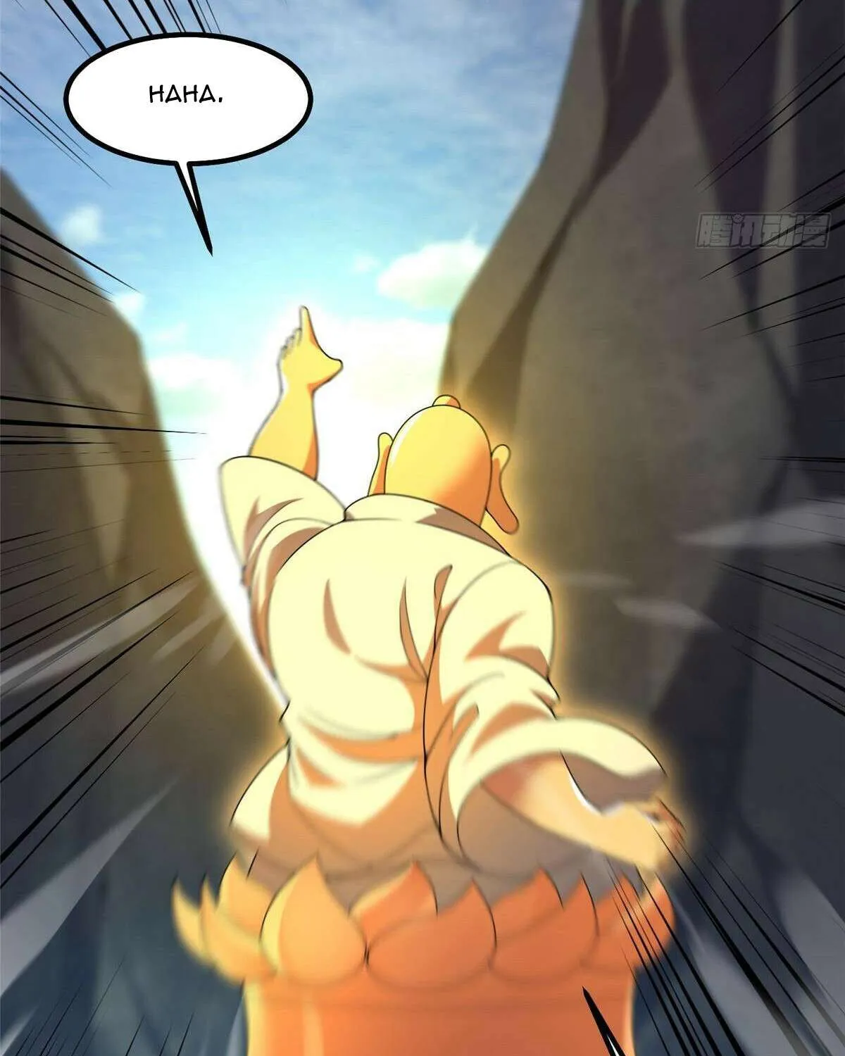 Monster Pet Evolution Chapter 375 page 16 - 