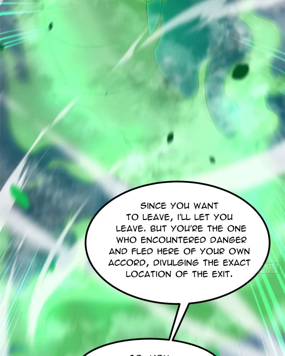 Monster Pet Evolution Chapter 375 page 20 - 