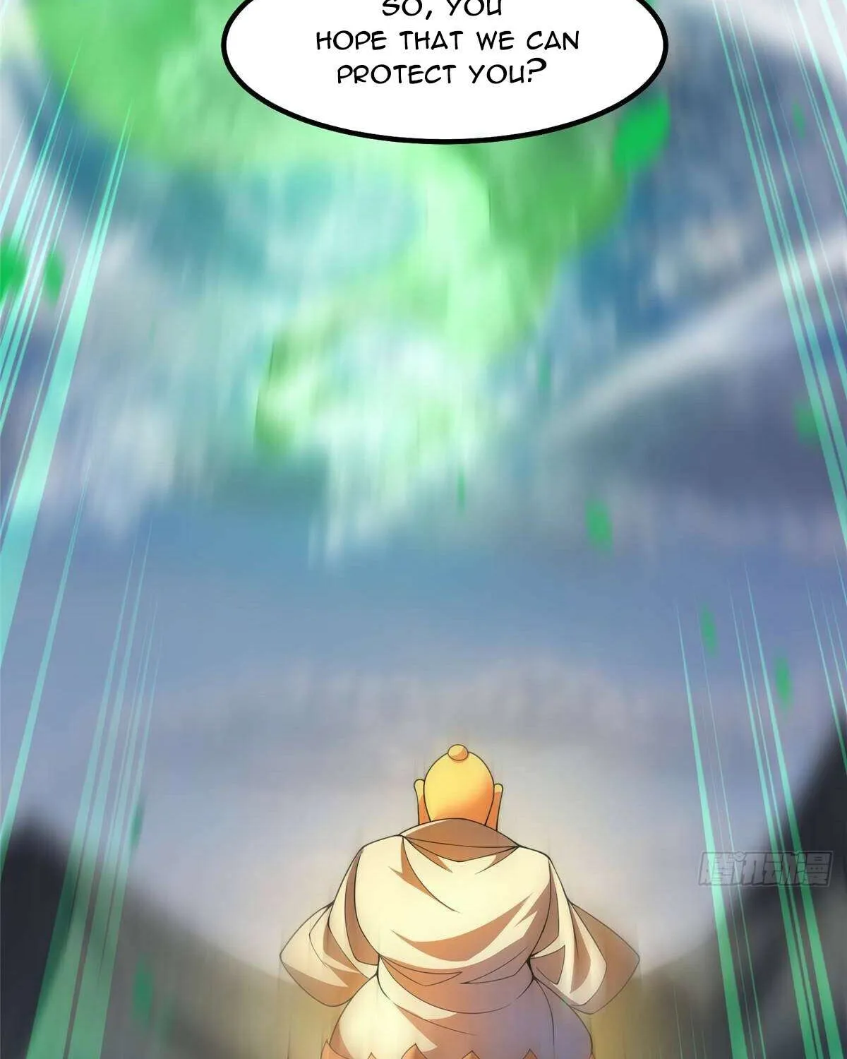 Monster Pet Evolution Chapter 375 page 21 - 