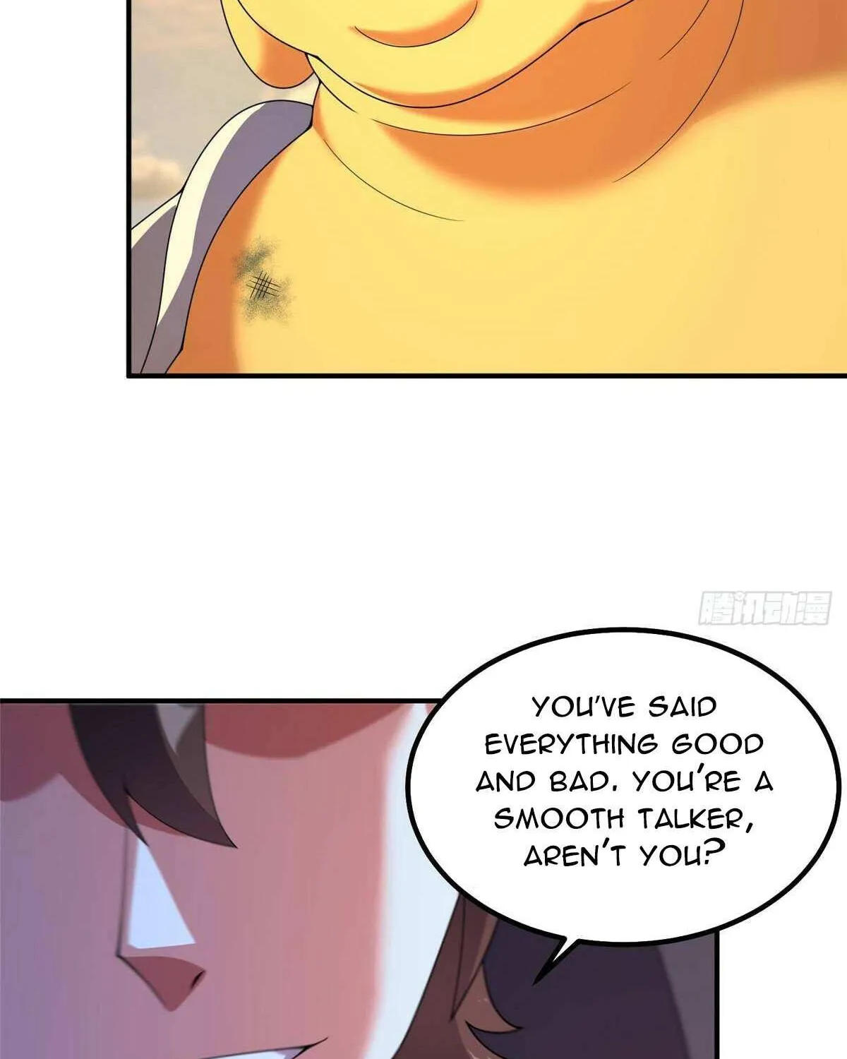 Monster Pet Evolution Chapter 375 page 24 - 
