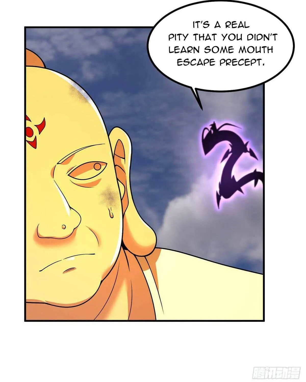Monster Pet Evolution Chapter 375 page 26 - 