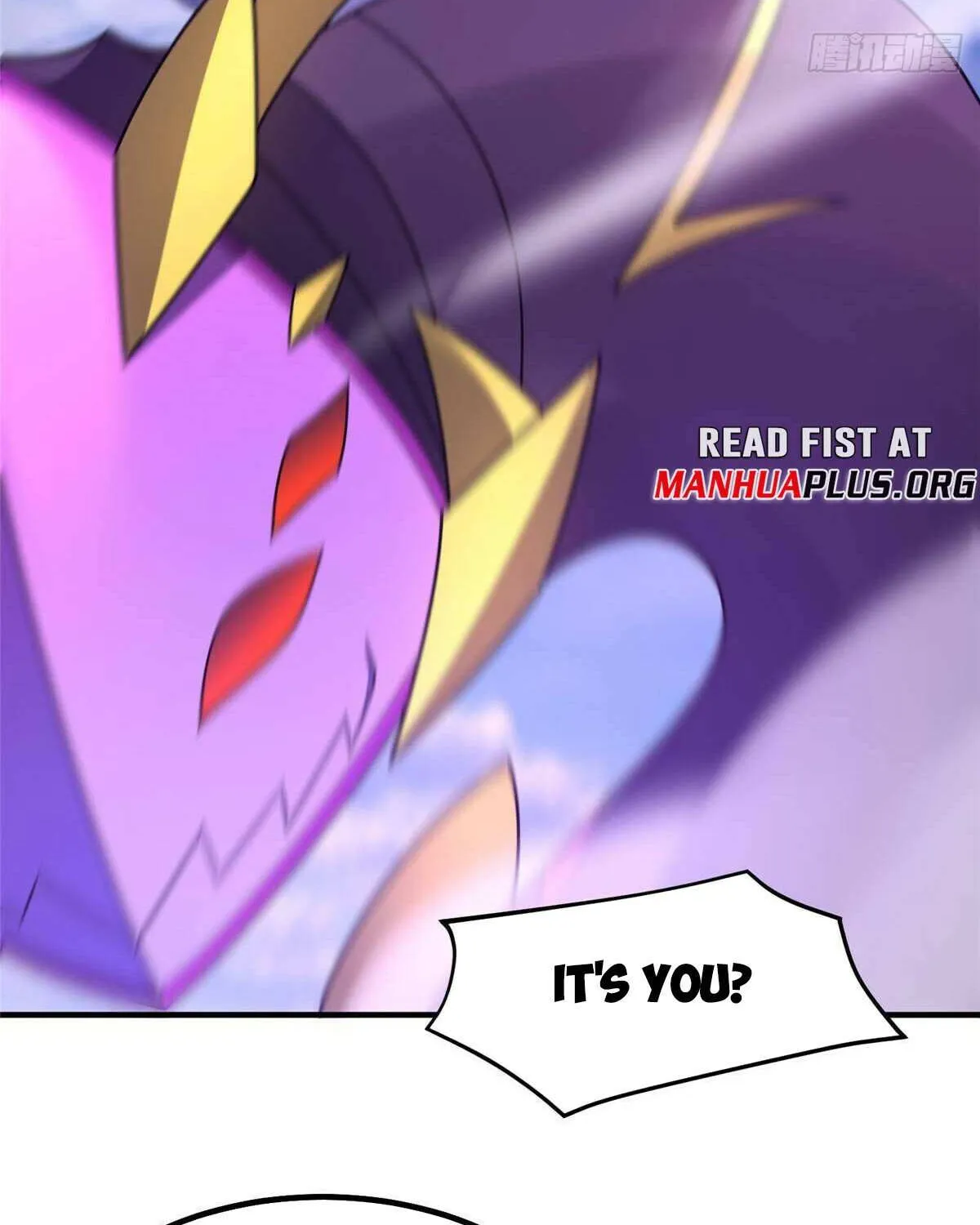 Monster Pet Evolution Chapter 375 page 28 - 