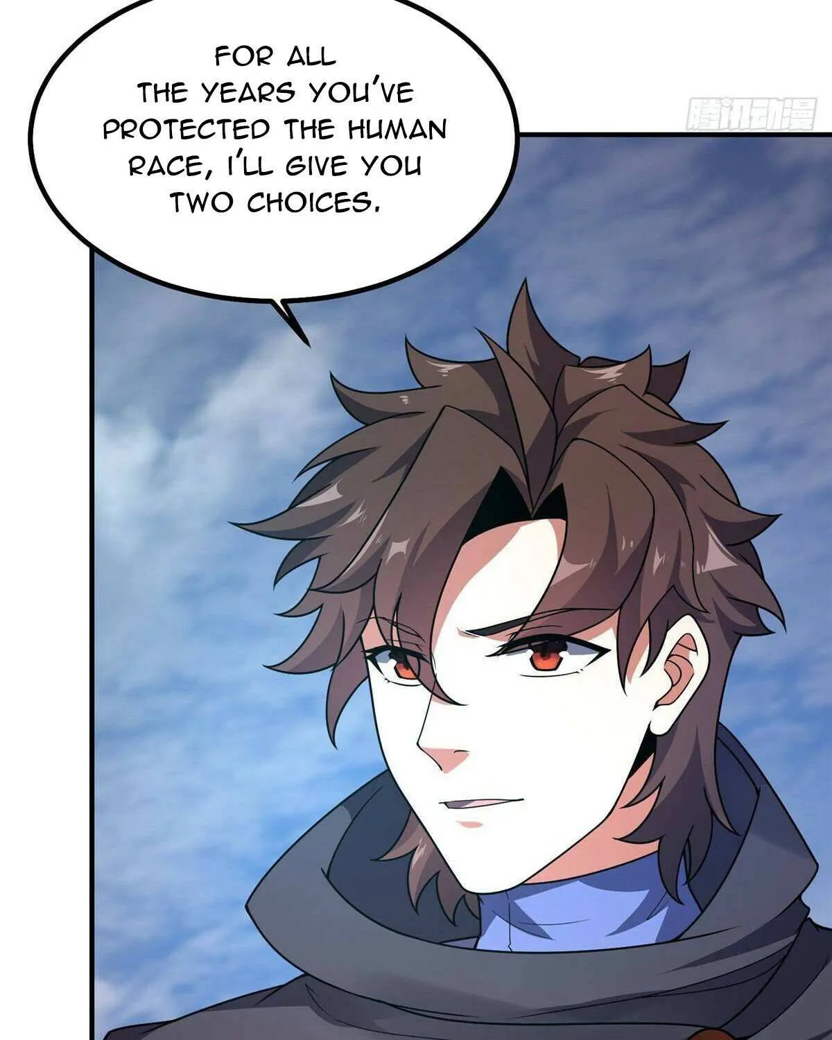 Monster Pet Evolution Chapter 375 page 29 - 