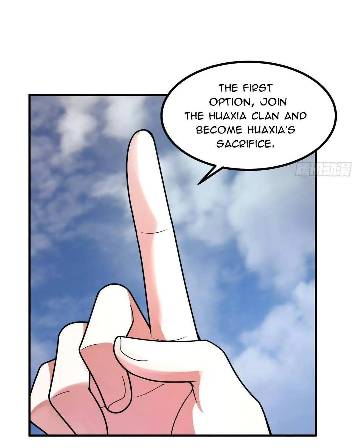 Monster Pet Evolution Chapter 375 page 31 - 