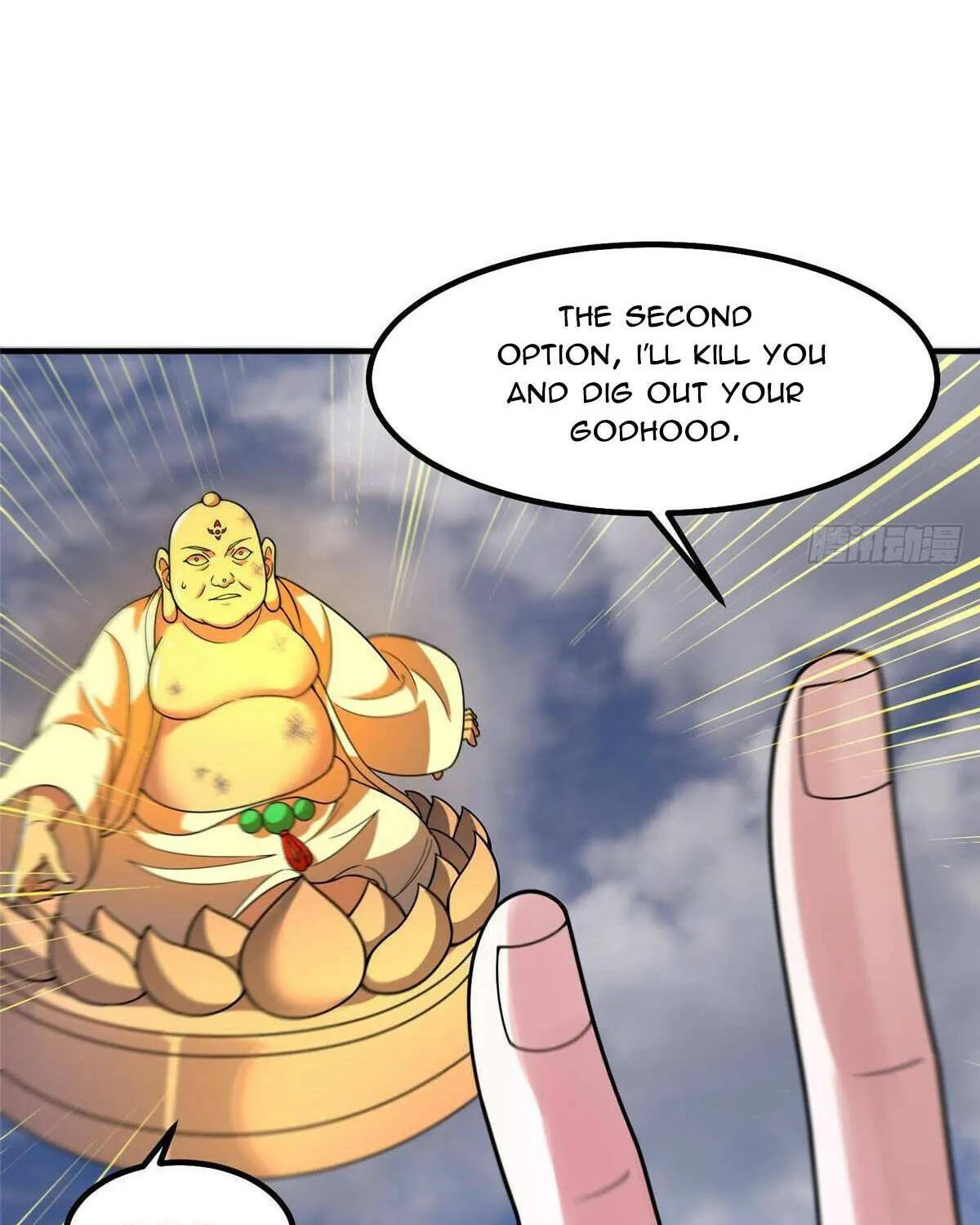 Monster Pet Evolution Chapter 375 page 32 - 