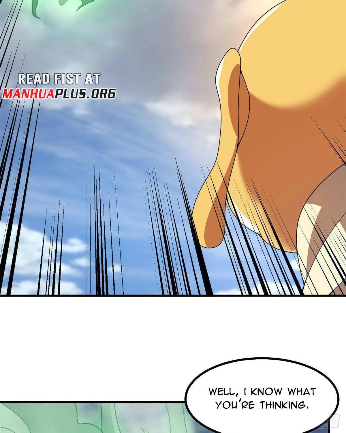 Monster Pet Evolution Chapter 375 page 36 - 