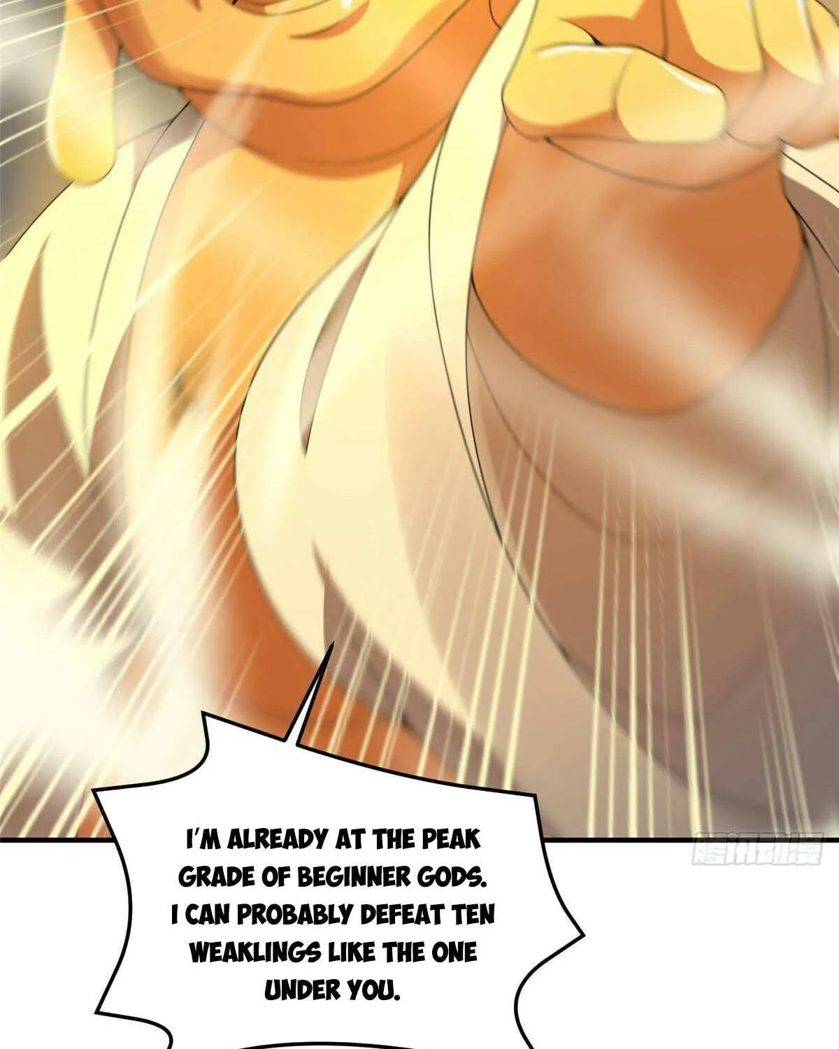 Monster Pet Evolution Chapter 375 page 41 - 