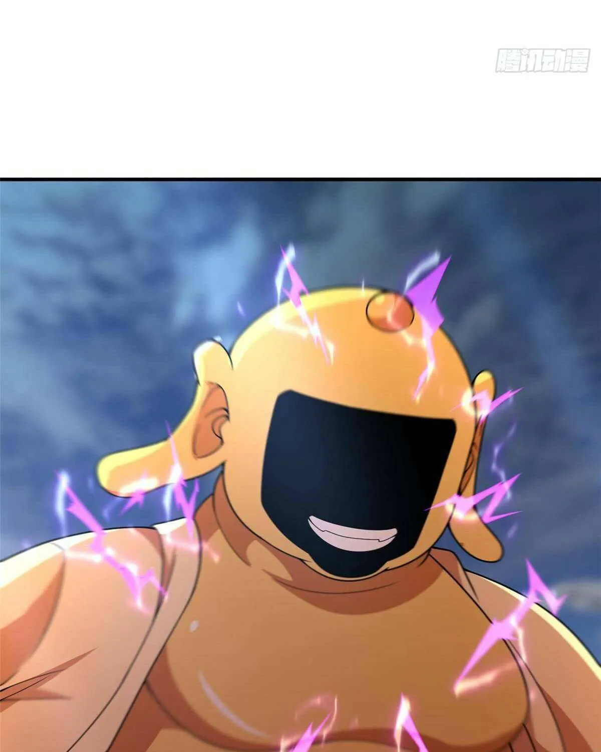 Monster Pet Evolution Chapter 375 page 54 - 