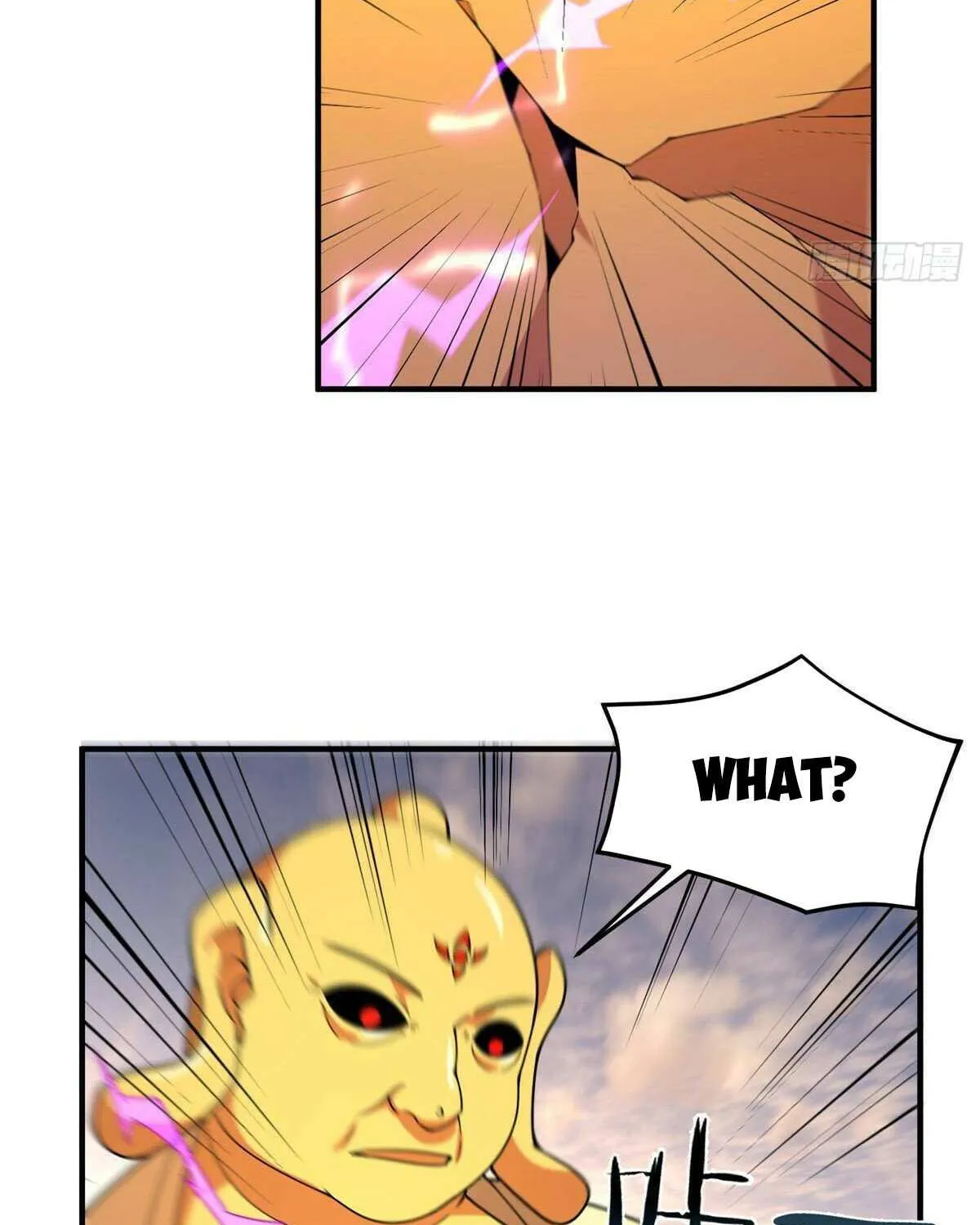 Monster Pet Evolution Chapter 375 page 56 - 