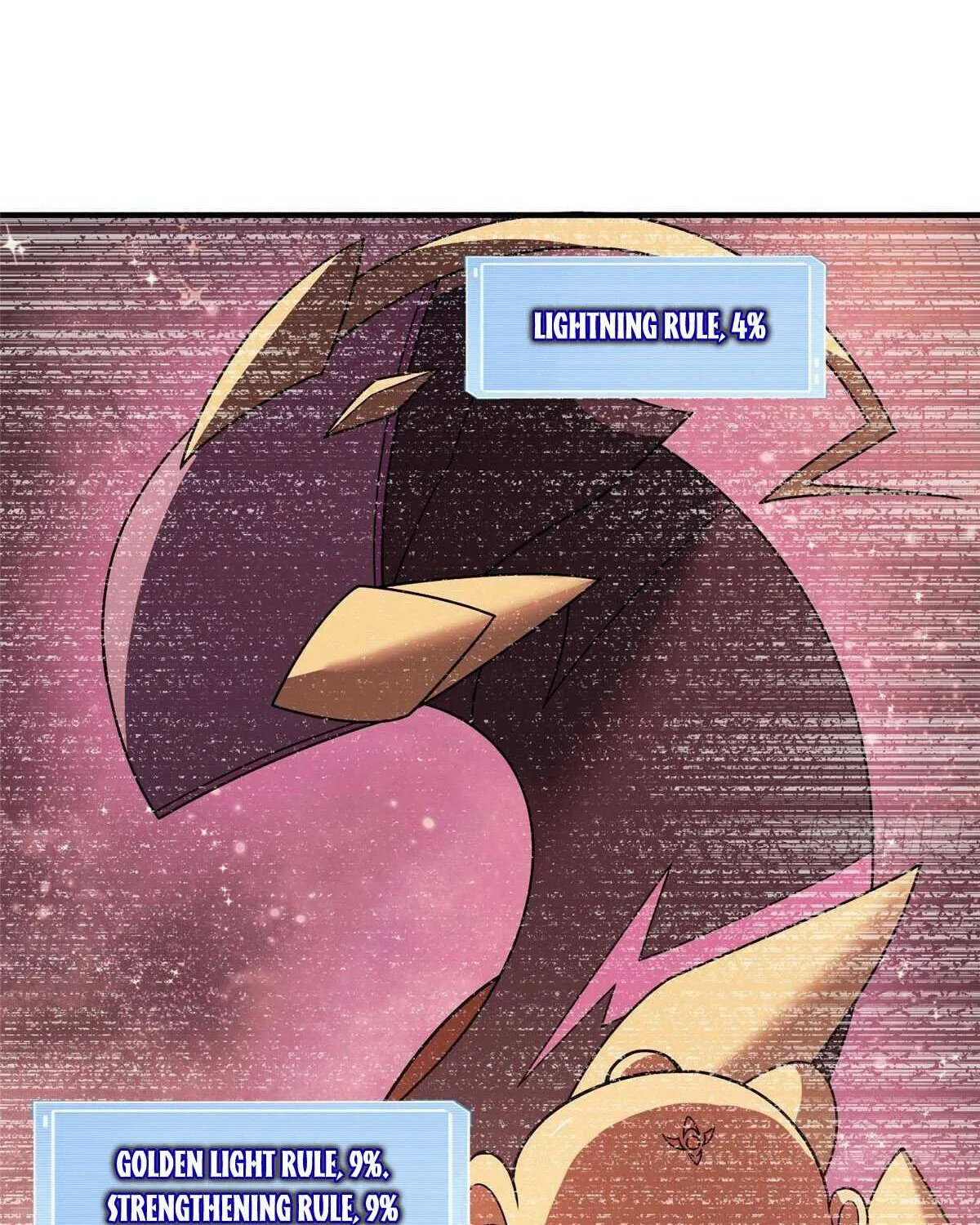 Monster Pet Evolution Chapter 375 page 59 - 