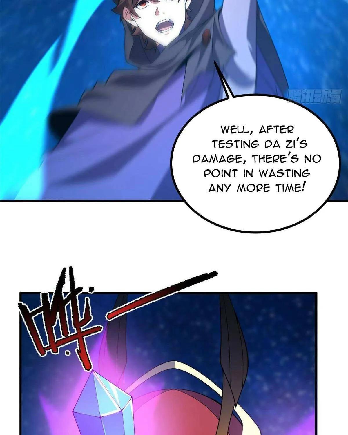 Monster Pet Evolution Chapter 375 page 64 - 