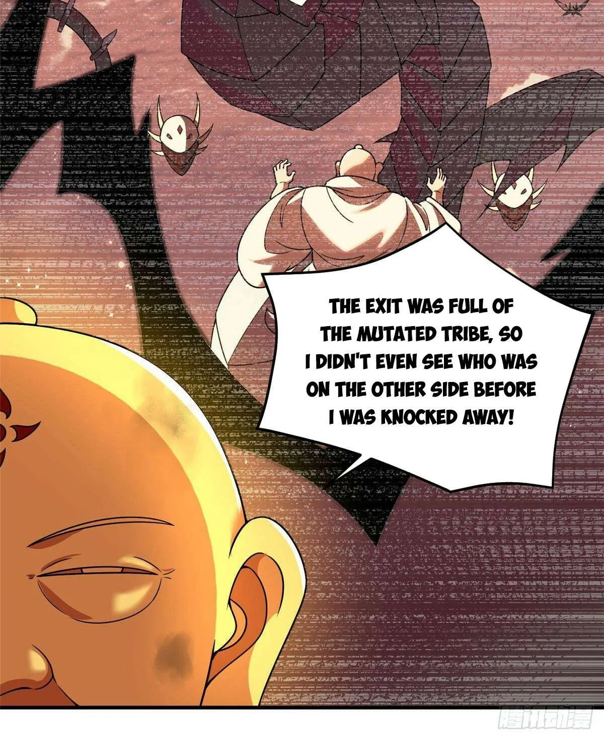 Monster Pet Evolution Chapter 375 page 10 - 