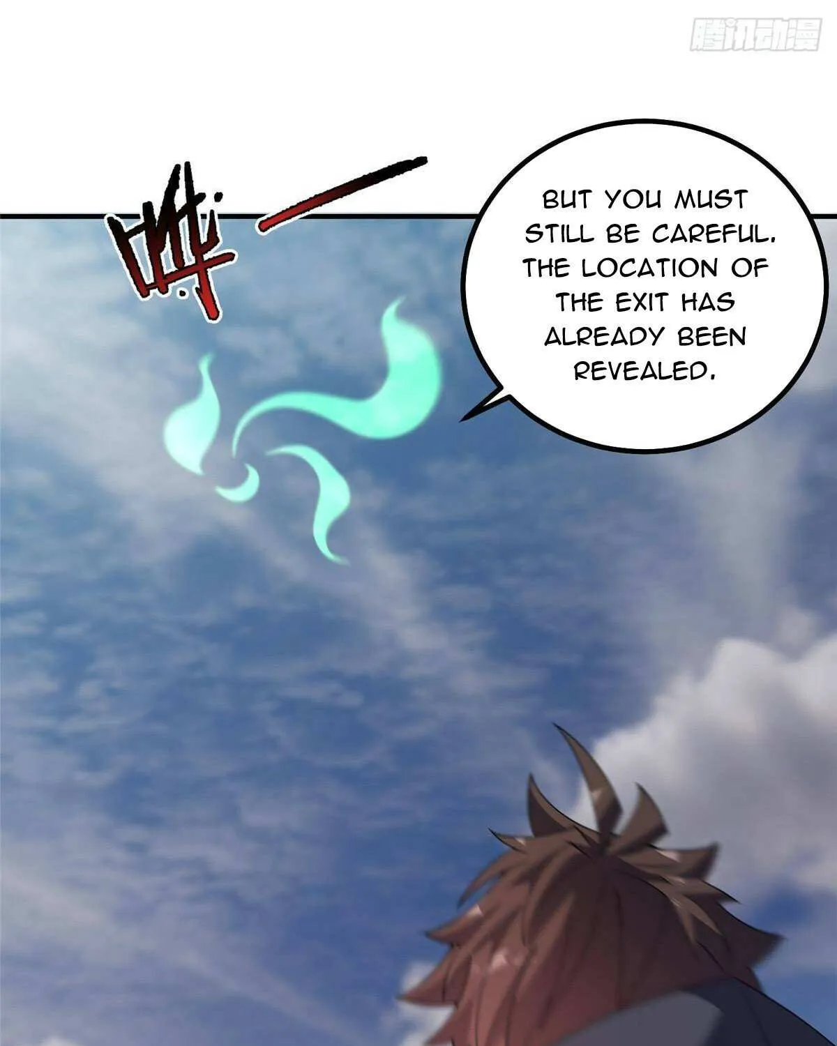 Monster Pet Evolution Chapter 376 page 11 - 