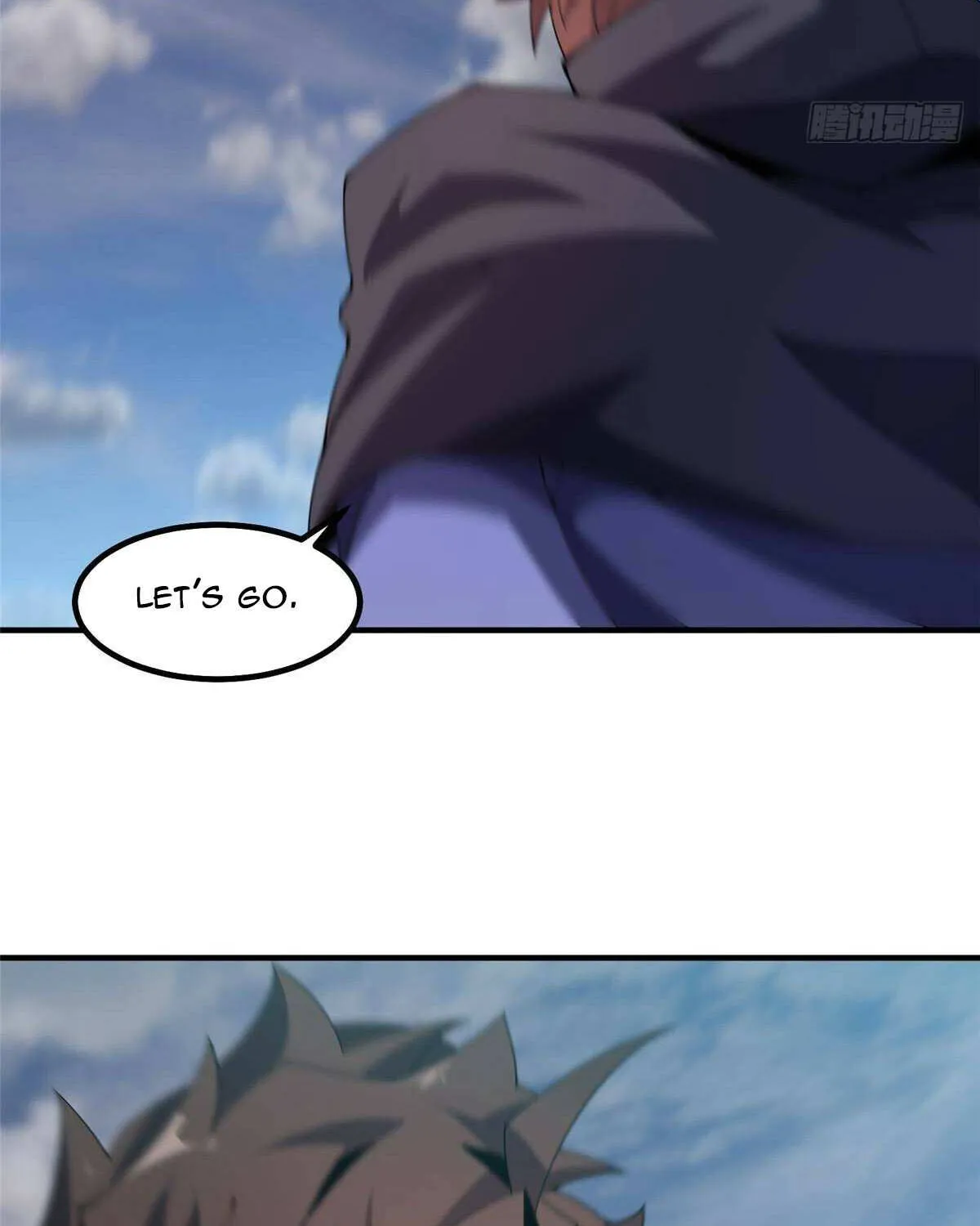 Monster Pet Evolution Chapter 376 page 12 - 