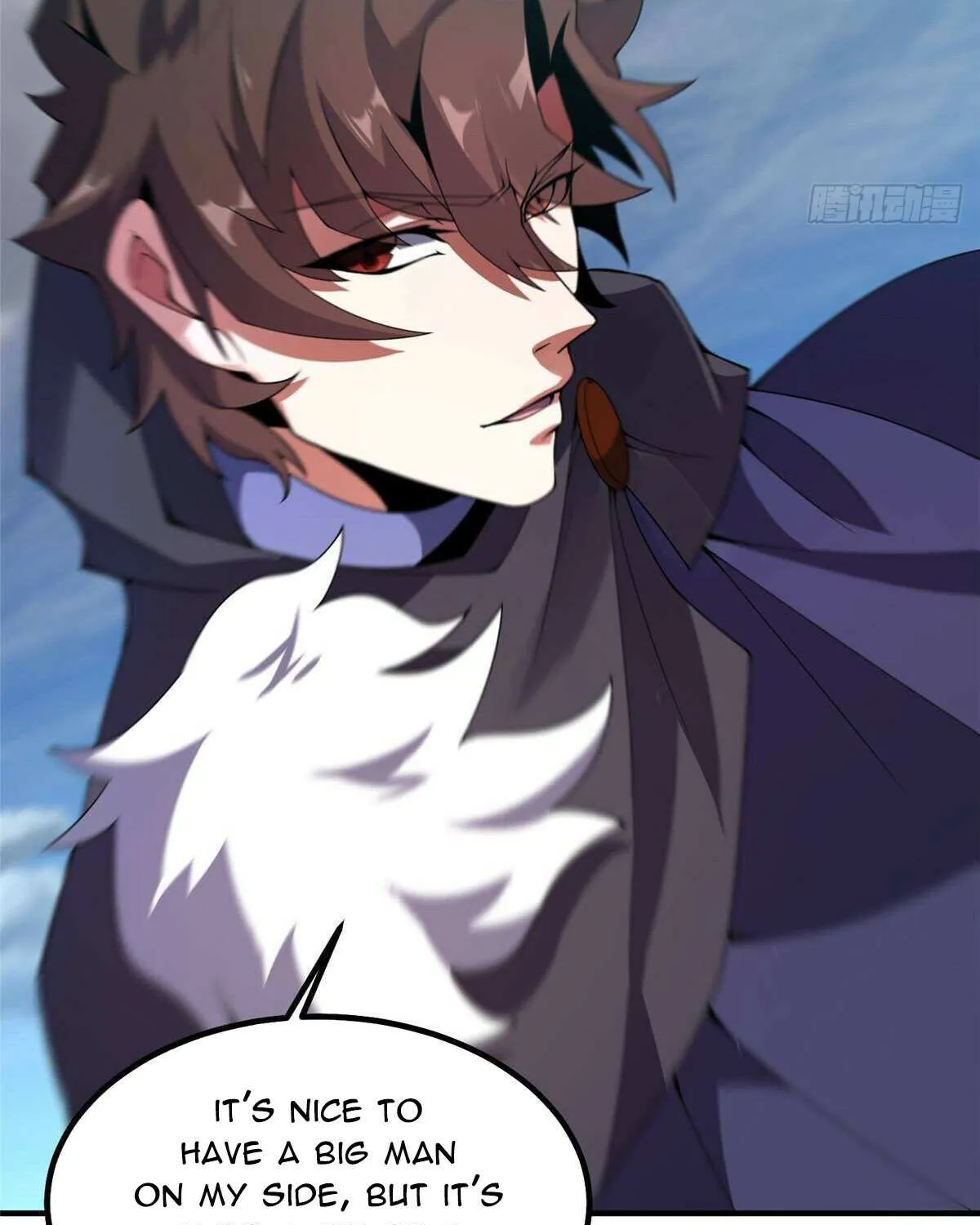 Monster Pet Evolution Chapter 376 page 13 - 