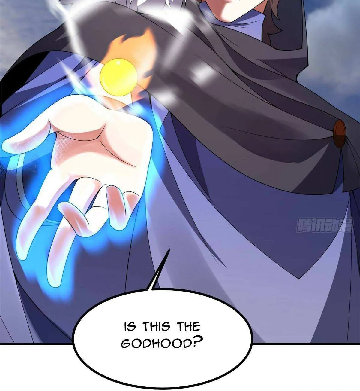 Monster Pet Evolution Chapter 376 page 18 - 