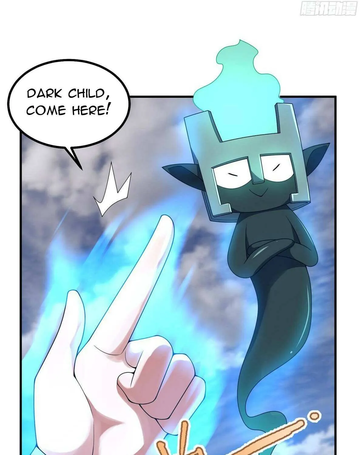 Monster Pet Evolution Chapter 376 page 19 - 