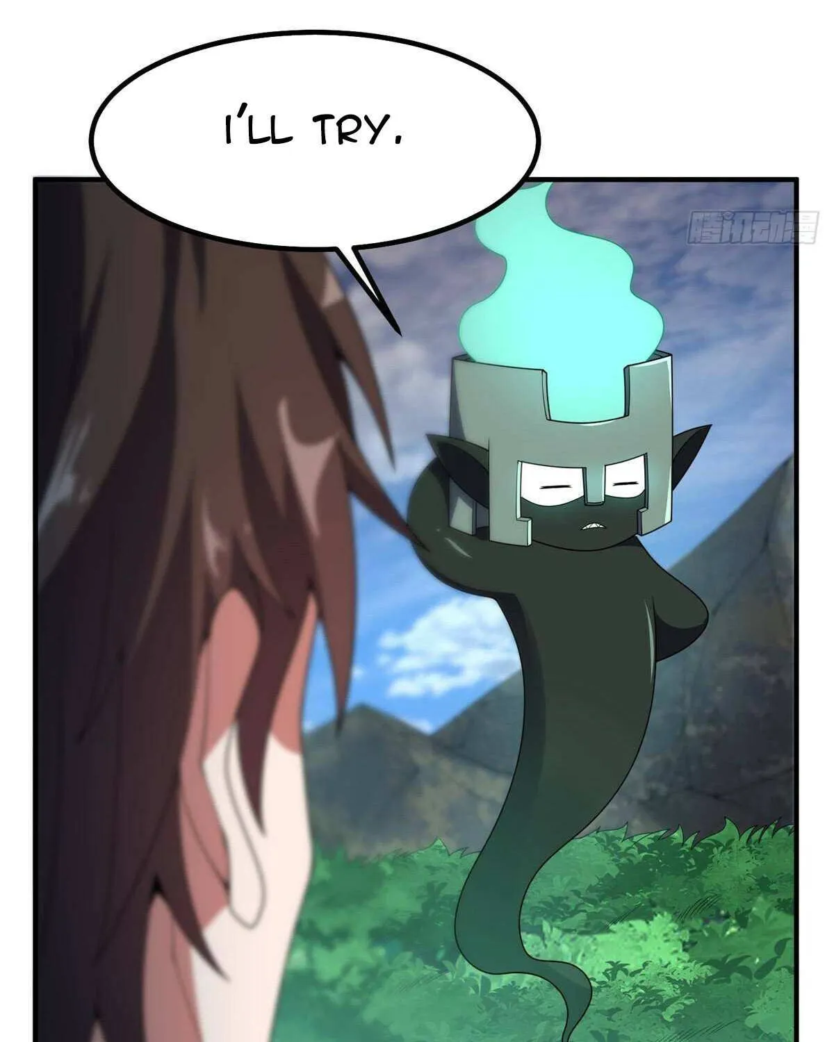 Monster Pet Evolution Chapter 376 page 22 - 