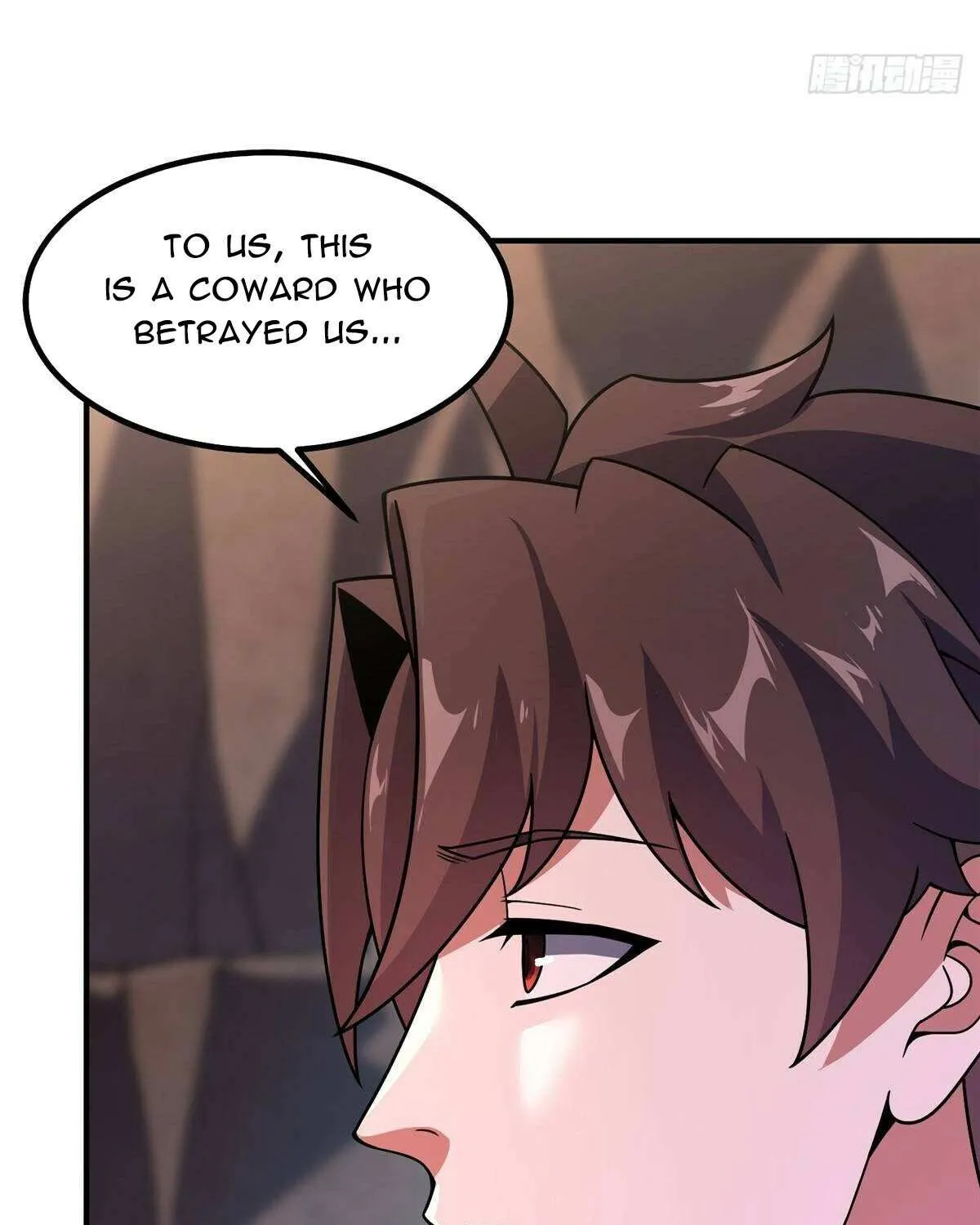Monster Pet Evolution Chapter 376 page 34 - 