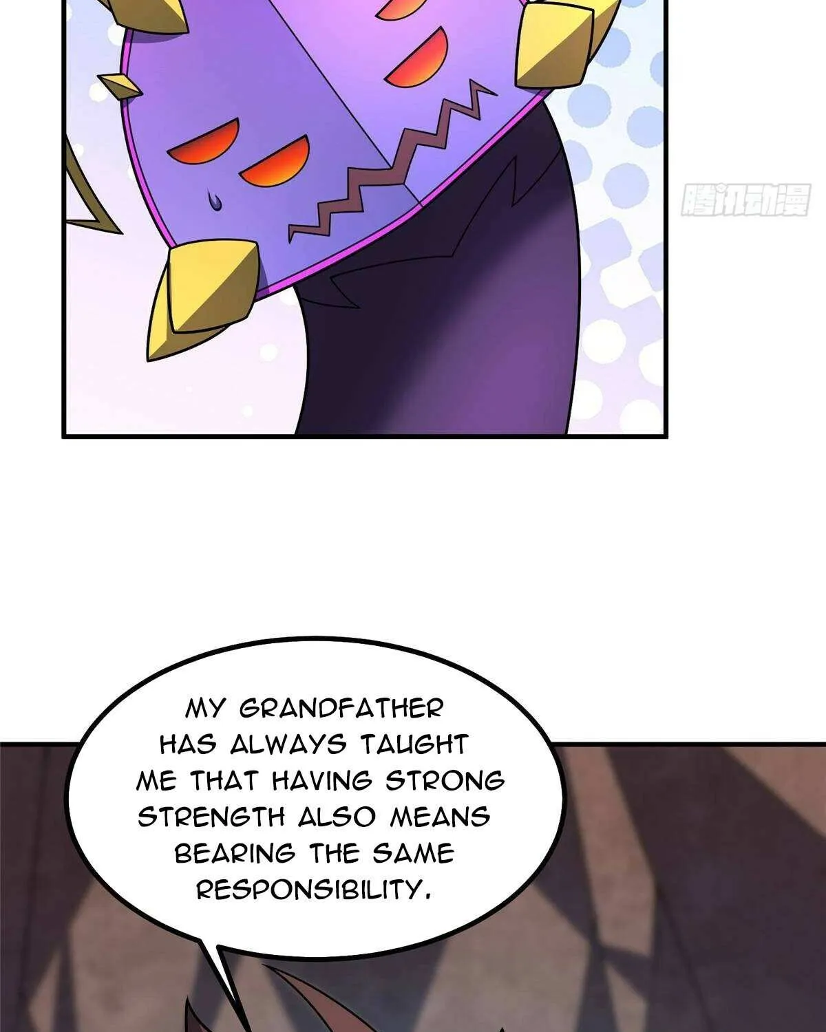 Monster Pet Evolution Chapter 376 page 36 - 
